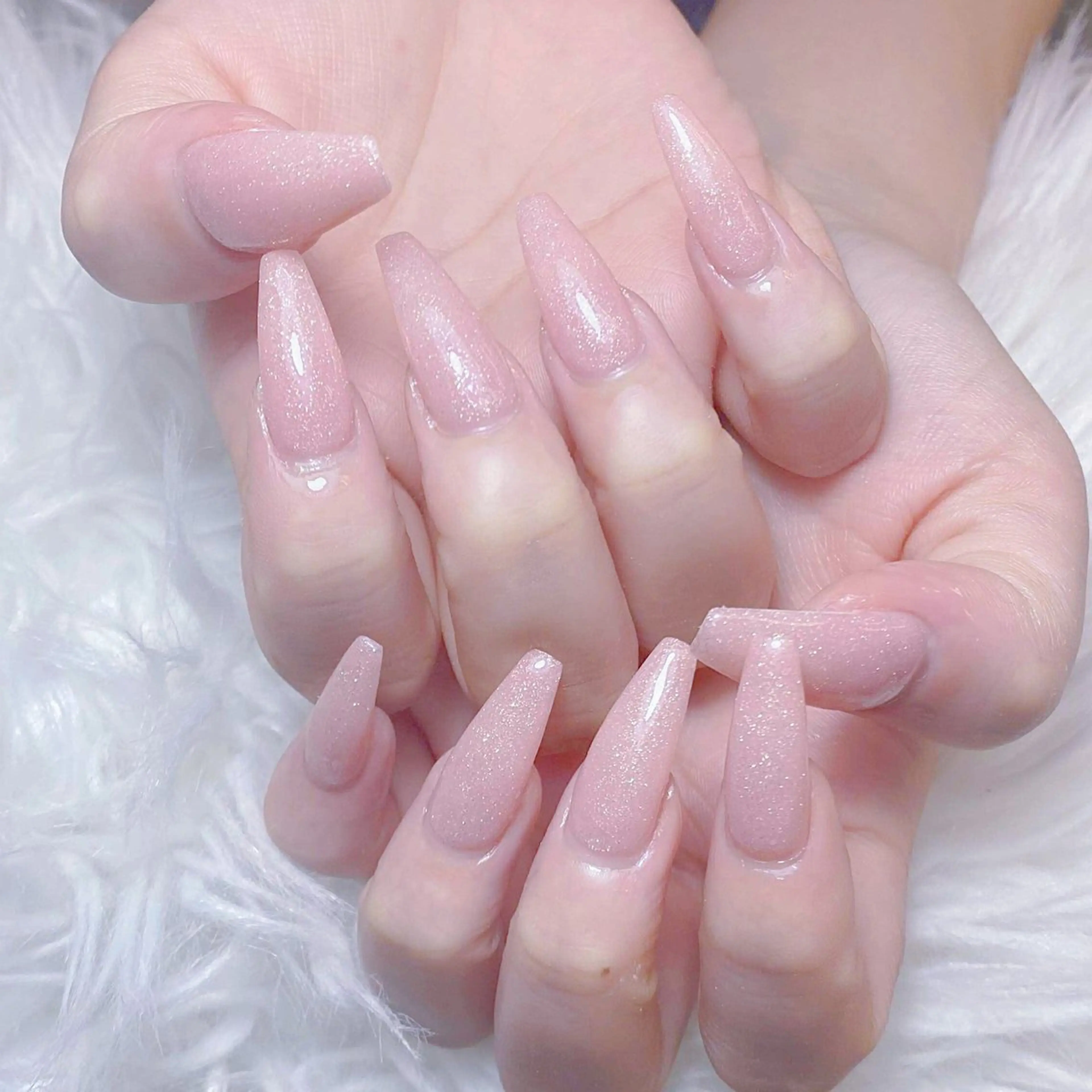 ネイル ハンドネイル Anh 高田馬場のネイルデザイン