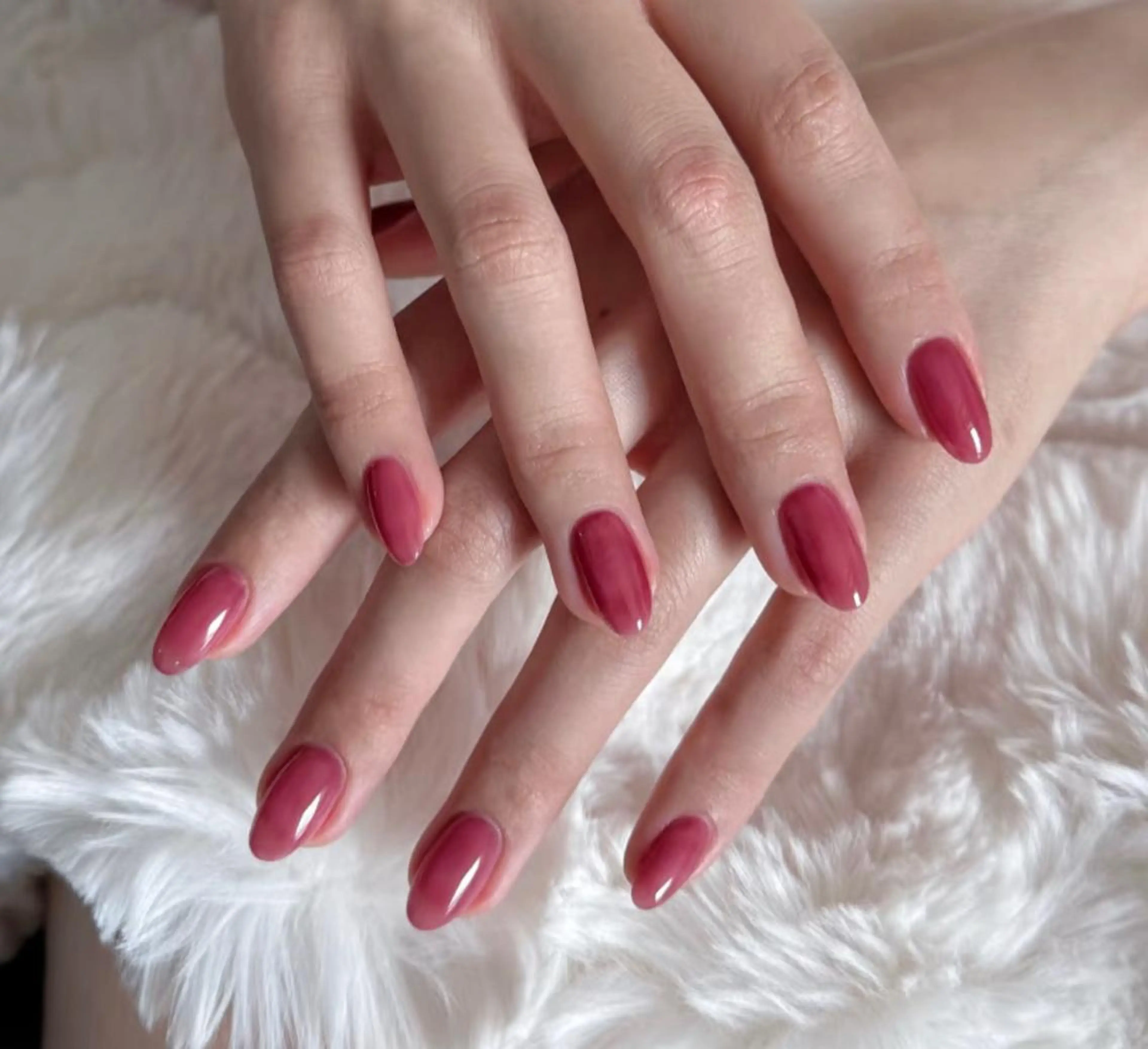 ネイル 🎀 UU_nailのネイルデザイン