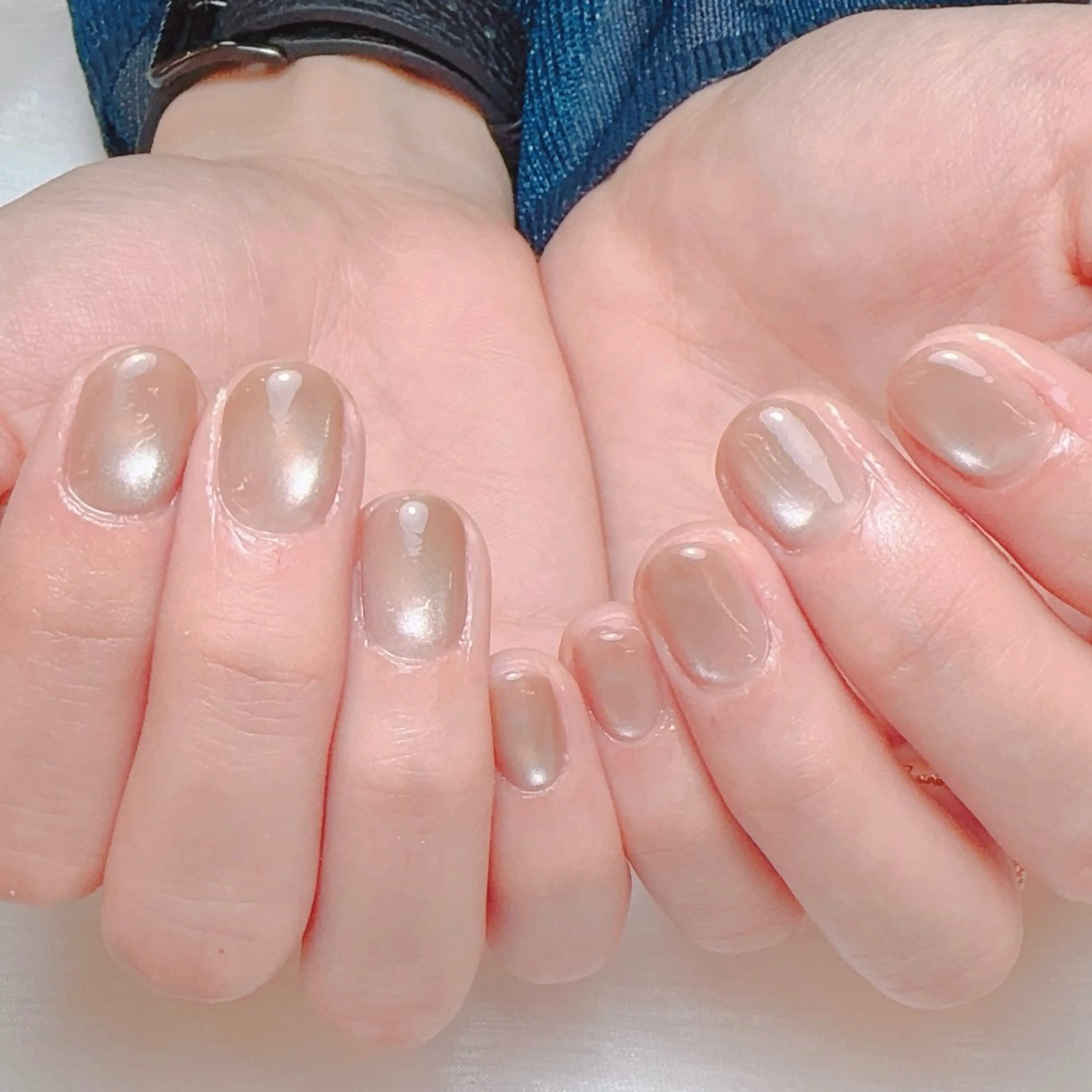 ネイル NailOnason ナナのネイルデザイン