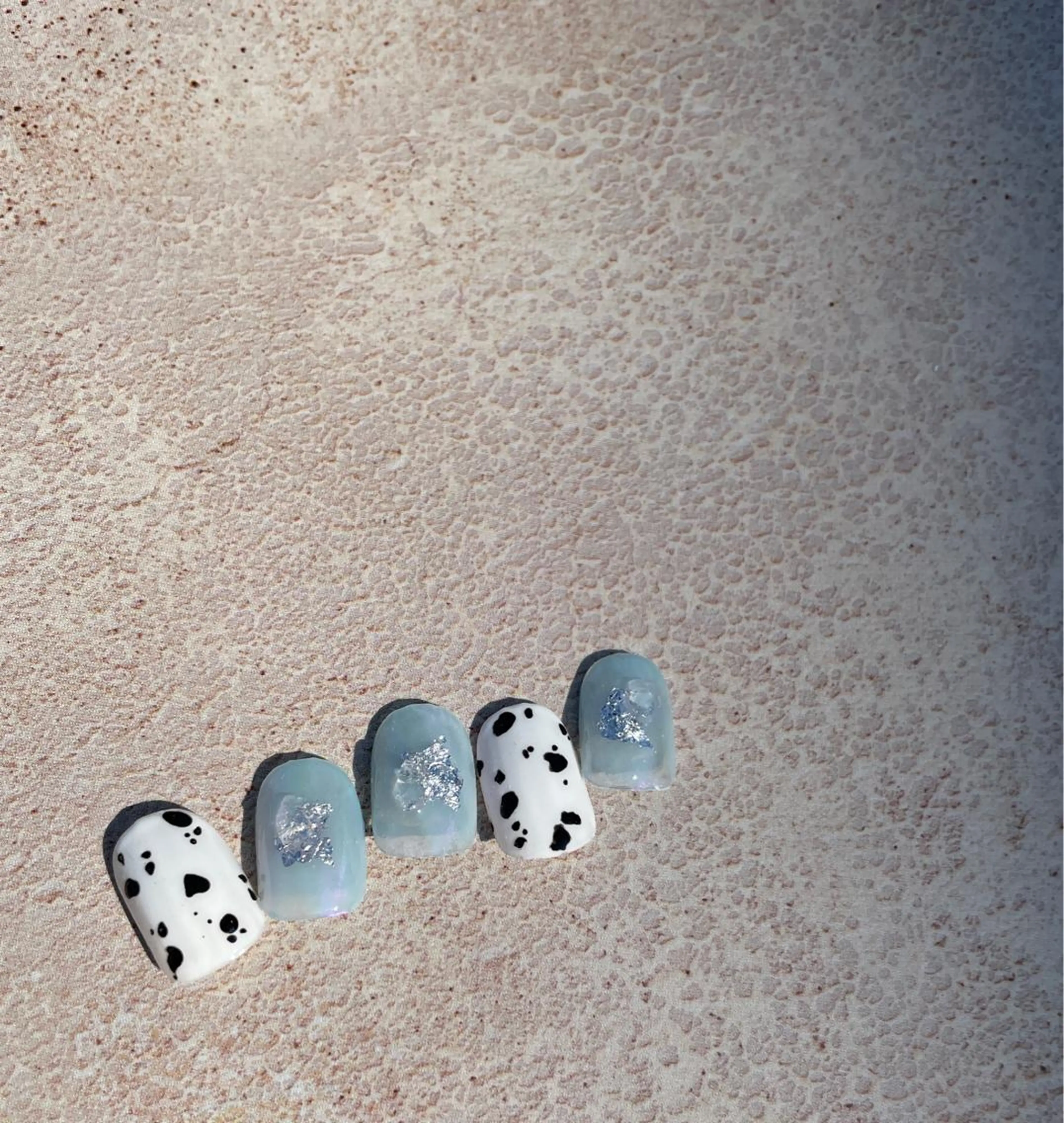 ネイル nail salon naroのエステ・リラクイメージ