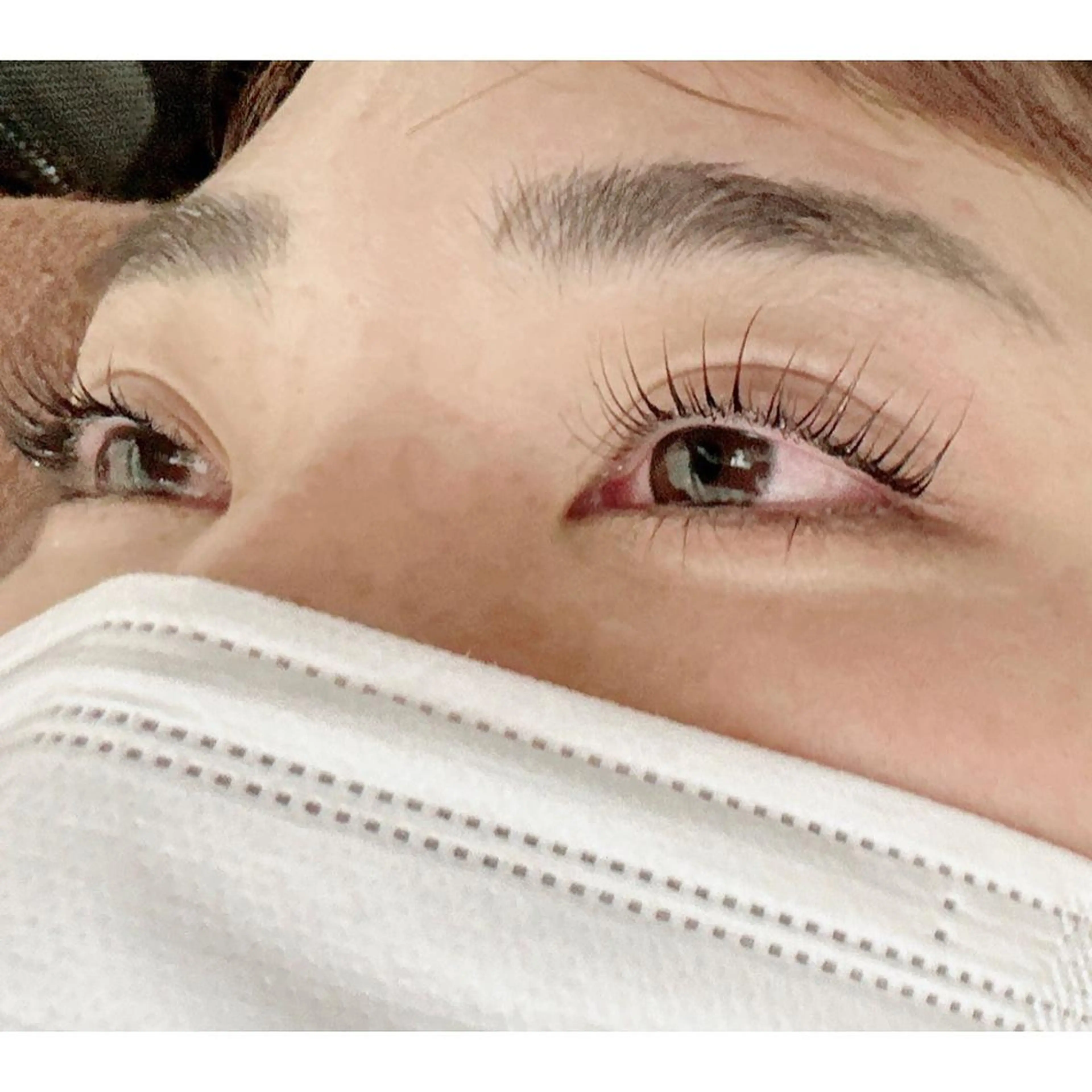 マツエク・マツパ ELEGAR 武蔵小杉のマツエク・マツパデザイン