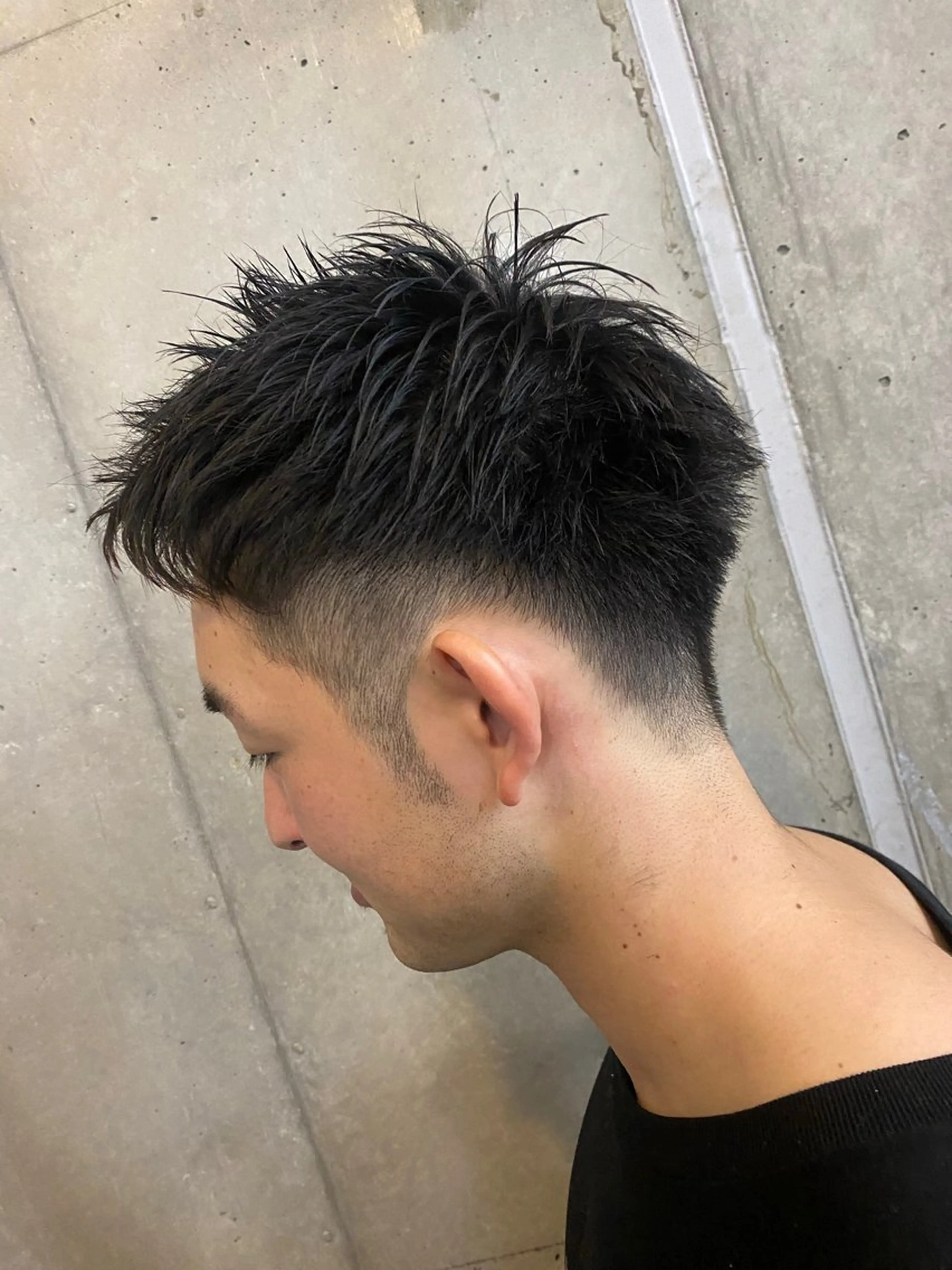 ショート ショートヘア カット ヘッドスパ Forest. -髪質改善-のヘアスタイル