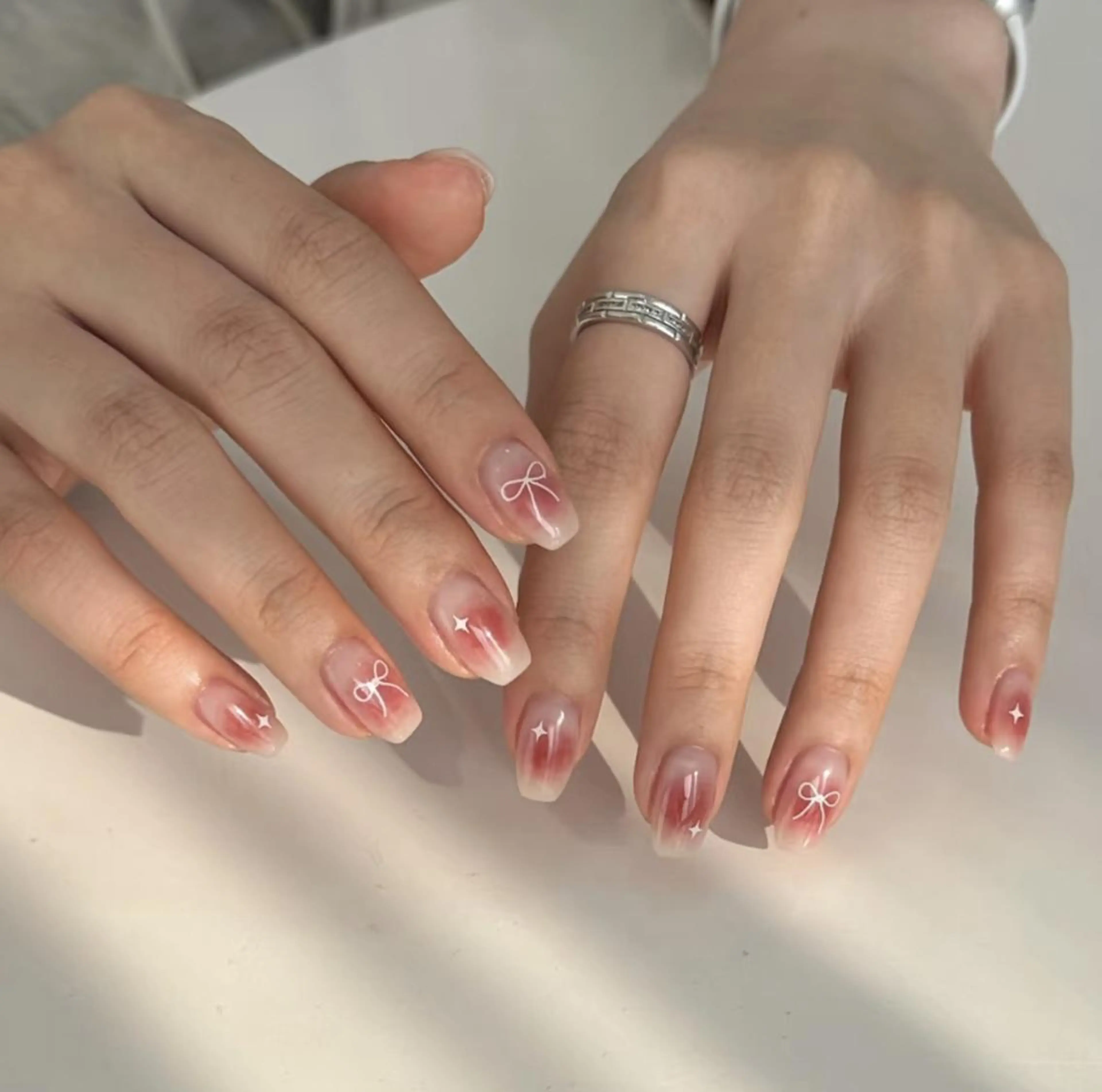 ネイル 🍑 momo_nailのネイルデザイン