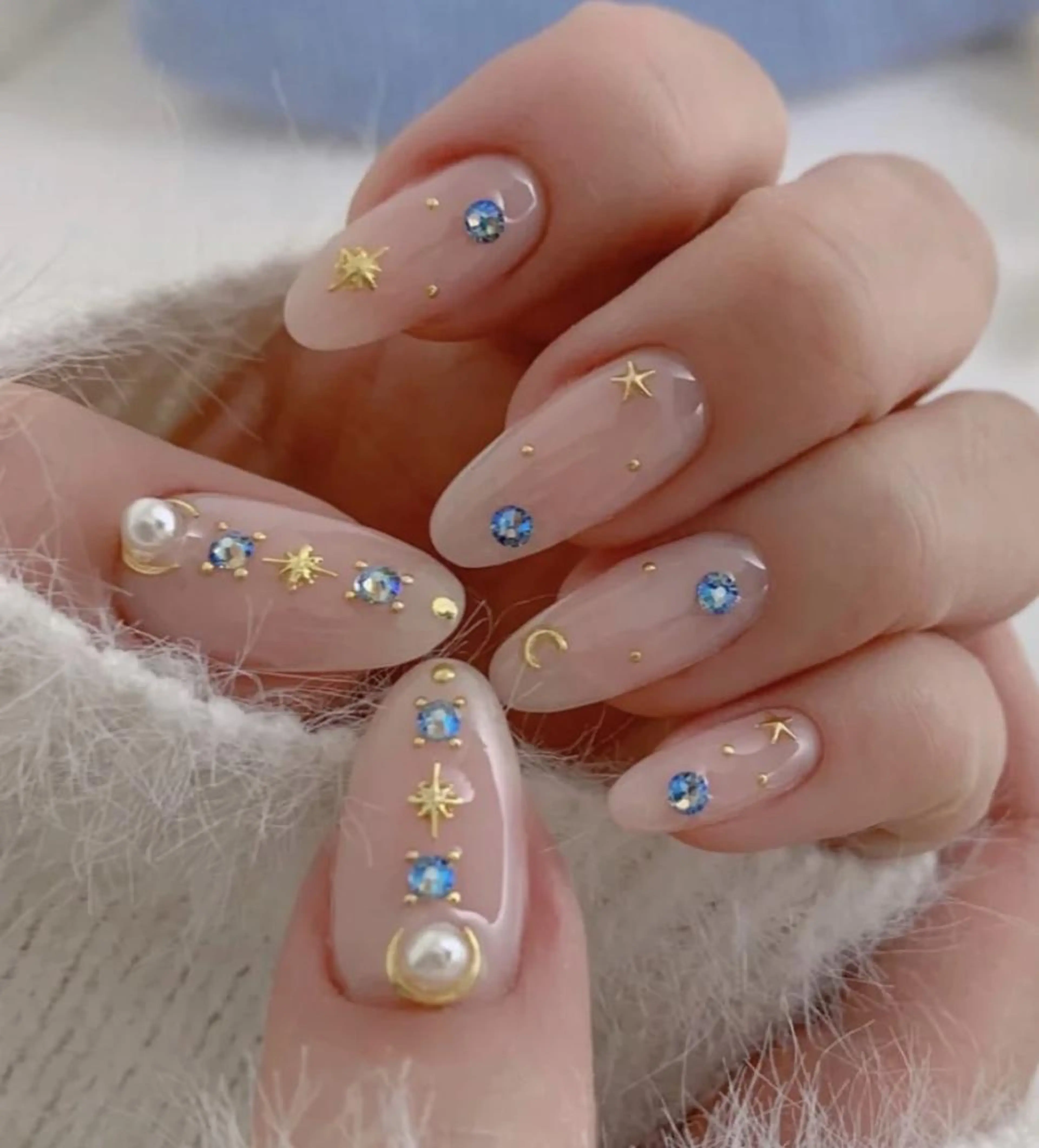 ネイル Cute beauty2のマツエク・マツパデザイン