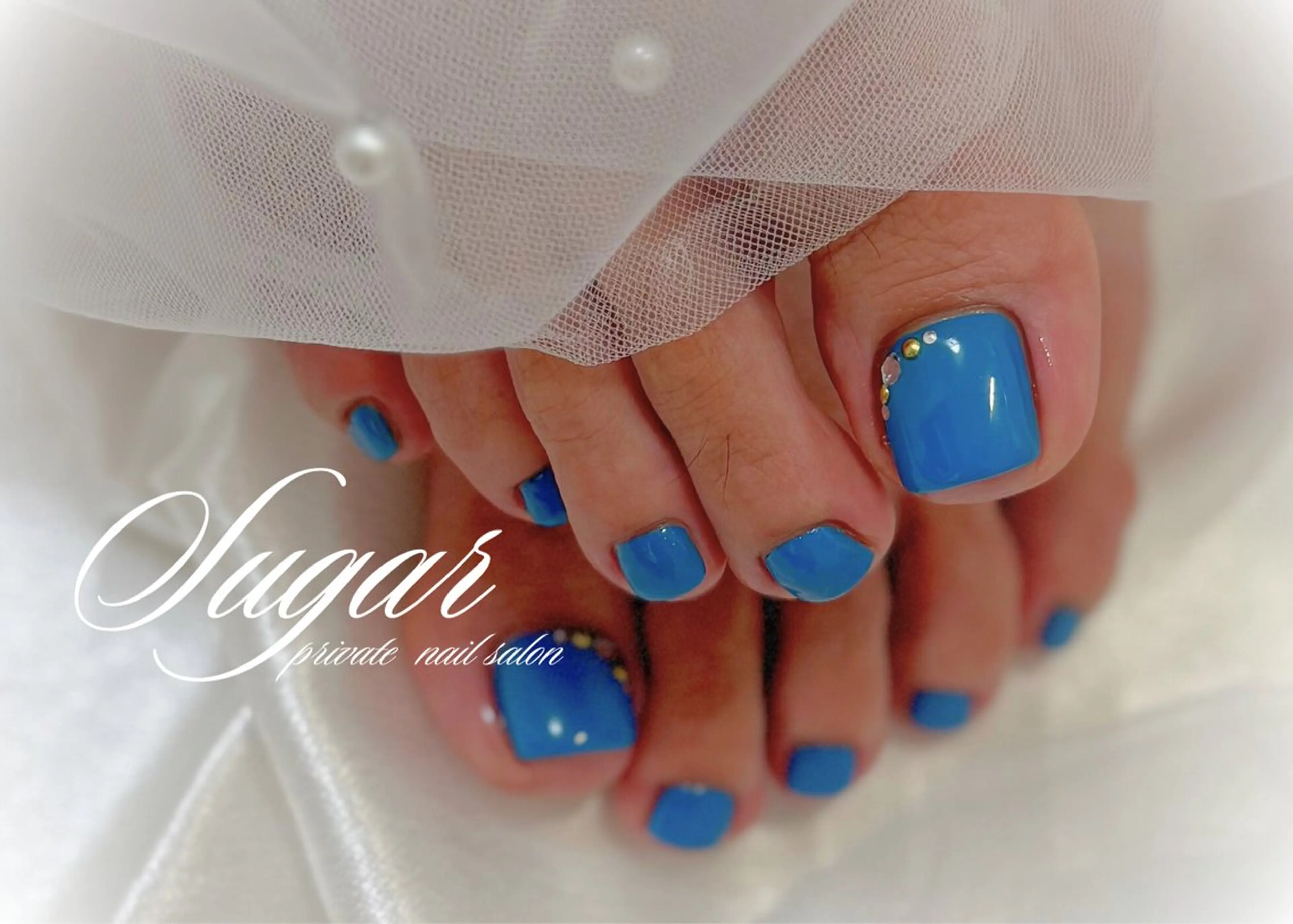 ネイル Nail salon Sugarのネイルデザイン
