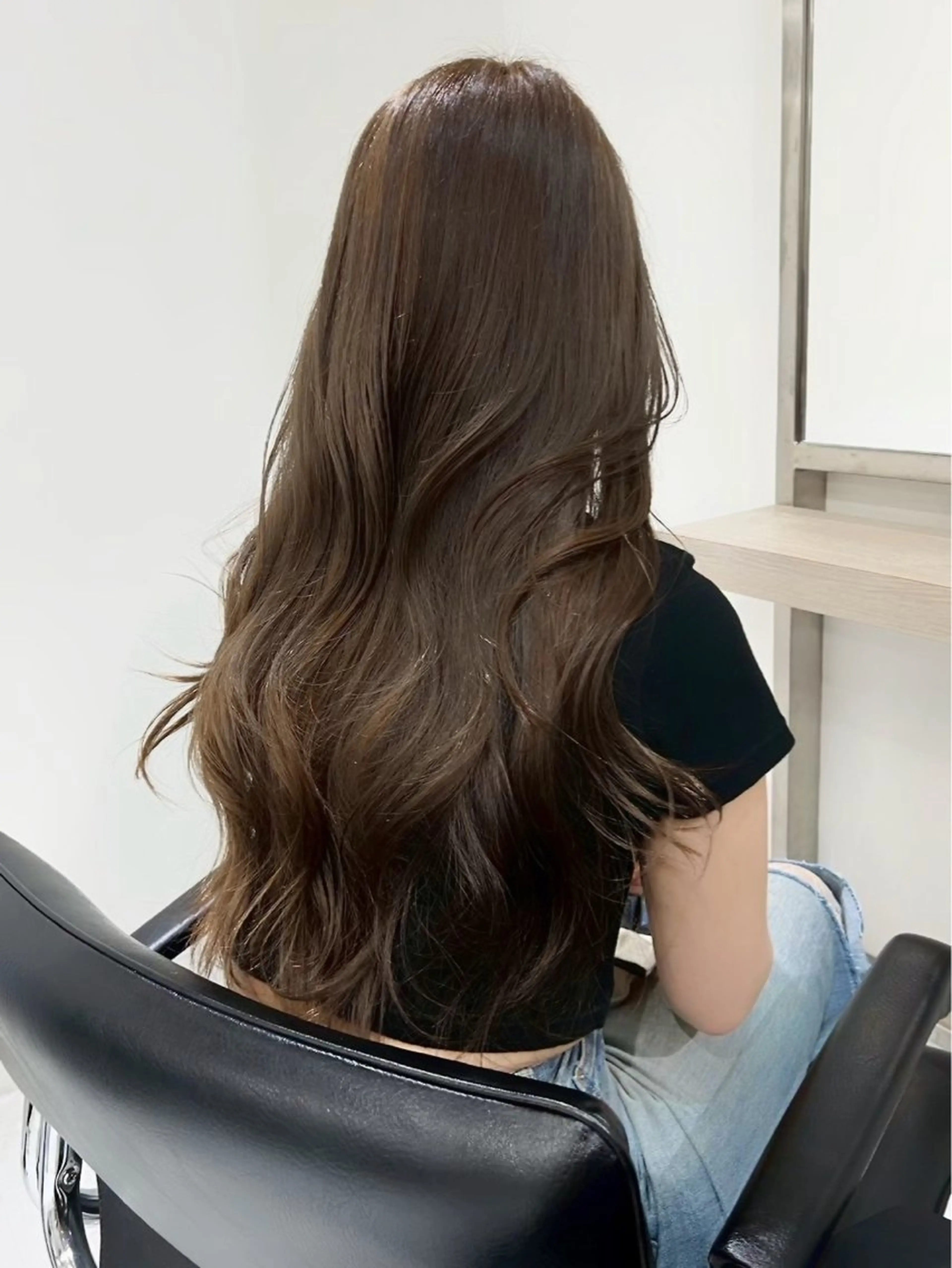 カラー ヘアカラー YOLO/ HANAのヘアスタイル