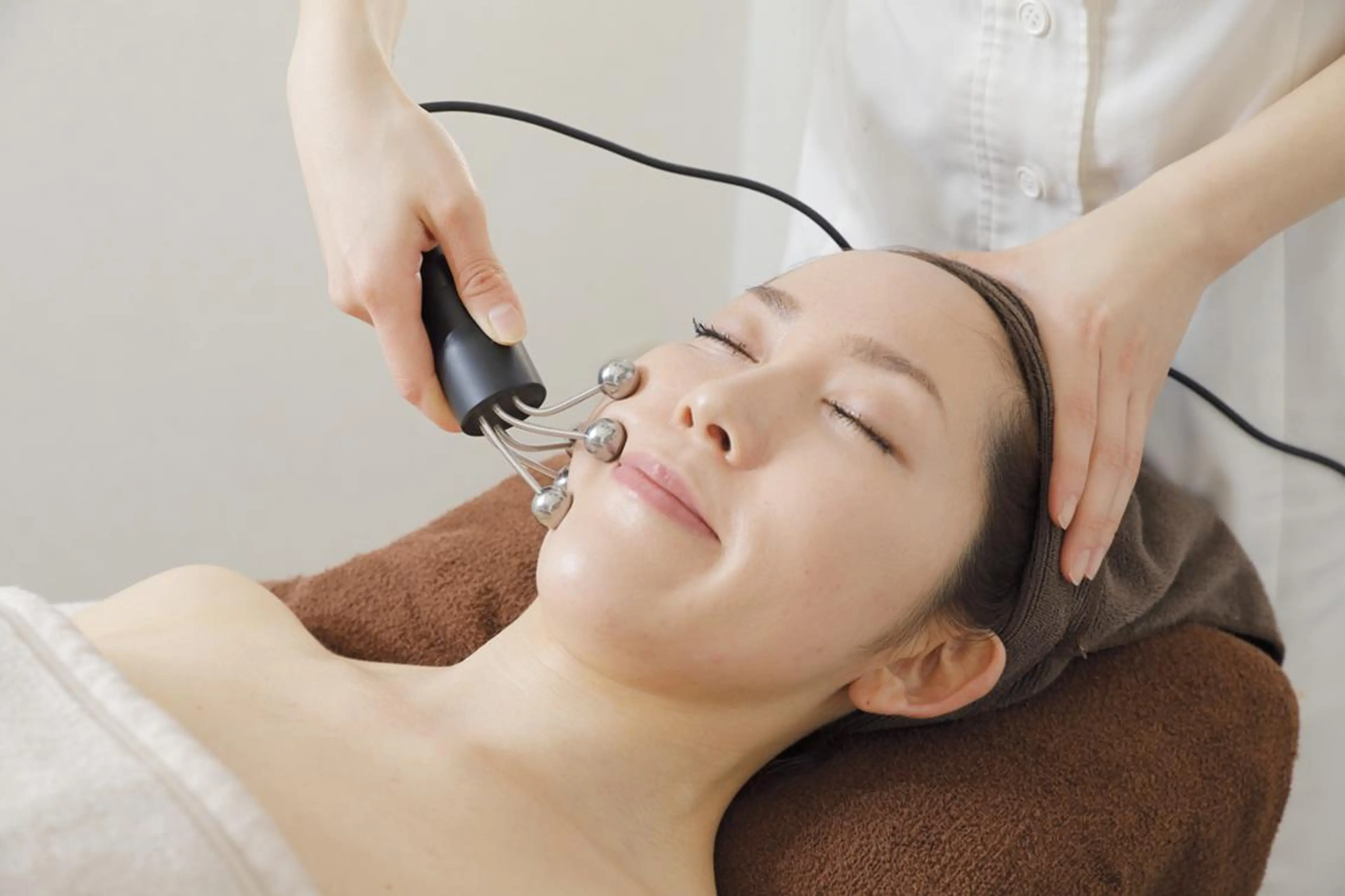 ソフィアパレス 柏店(鶴谷)のエステ・リラクイメージ