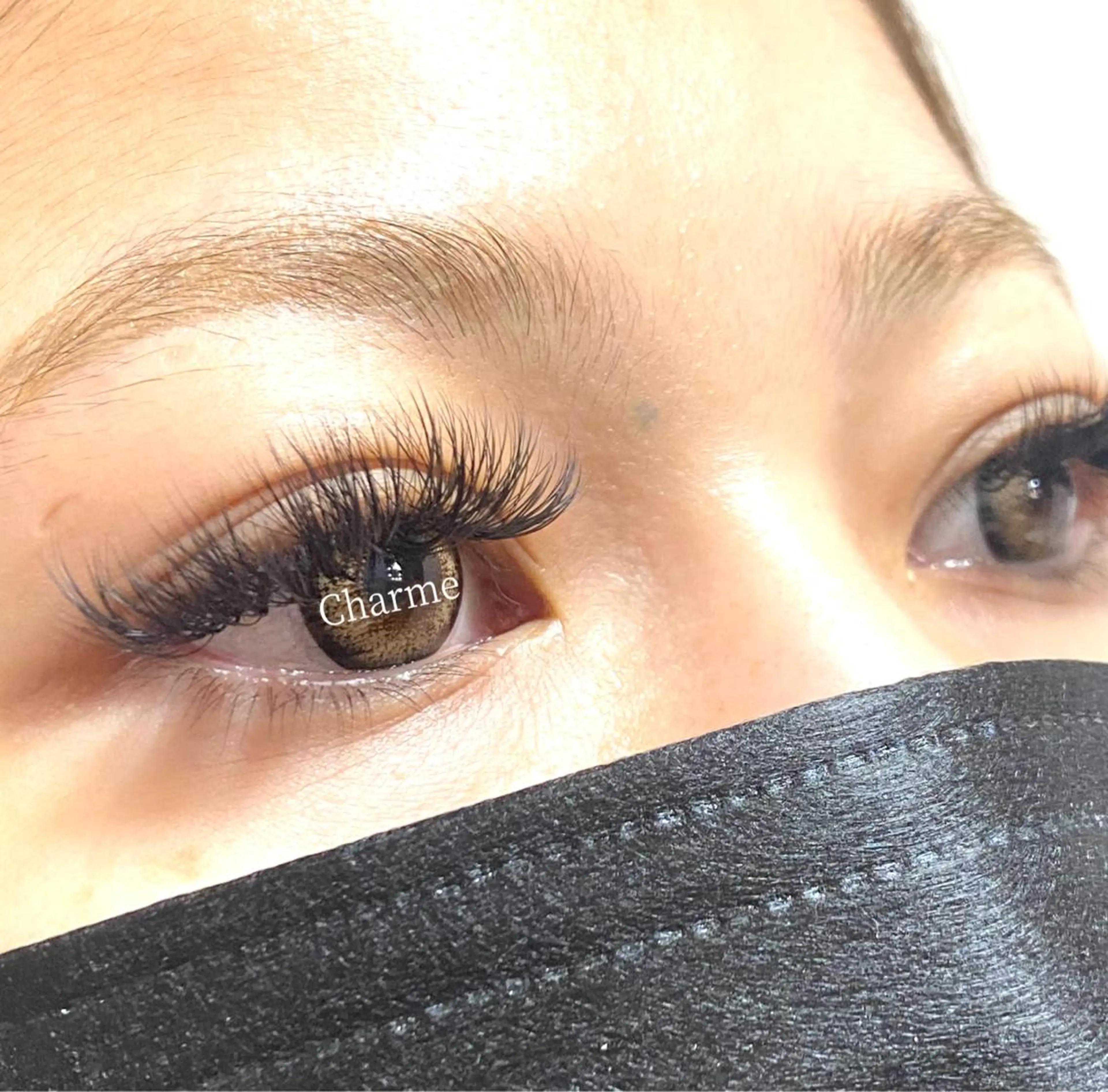 マツエク・マツパ マツエク Charme （シャルム）のマツエク・マツパデザイン