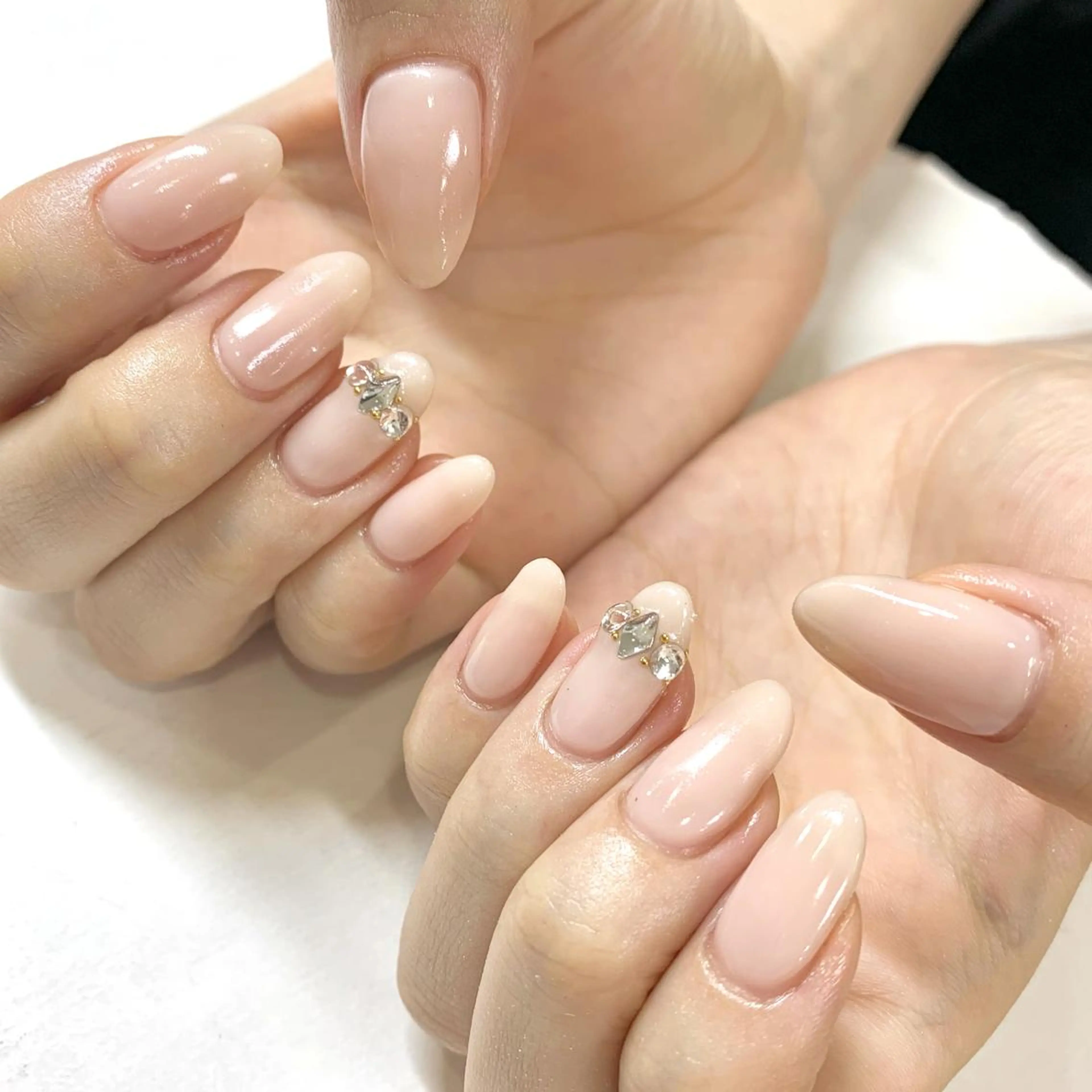 メンズ ネイル YUN君 🦍のネイルデザイン