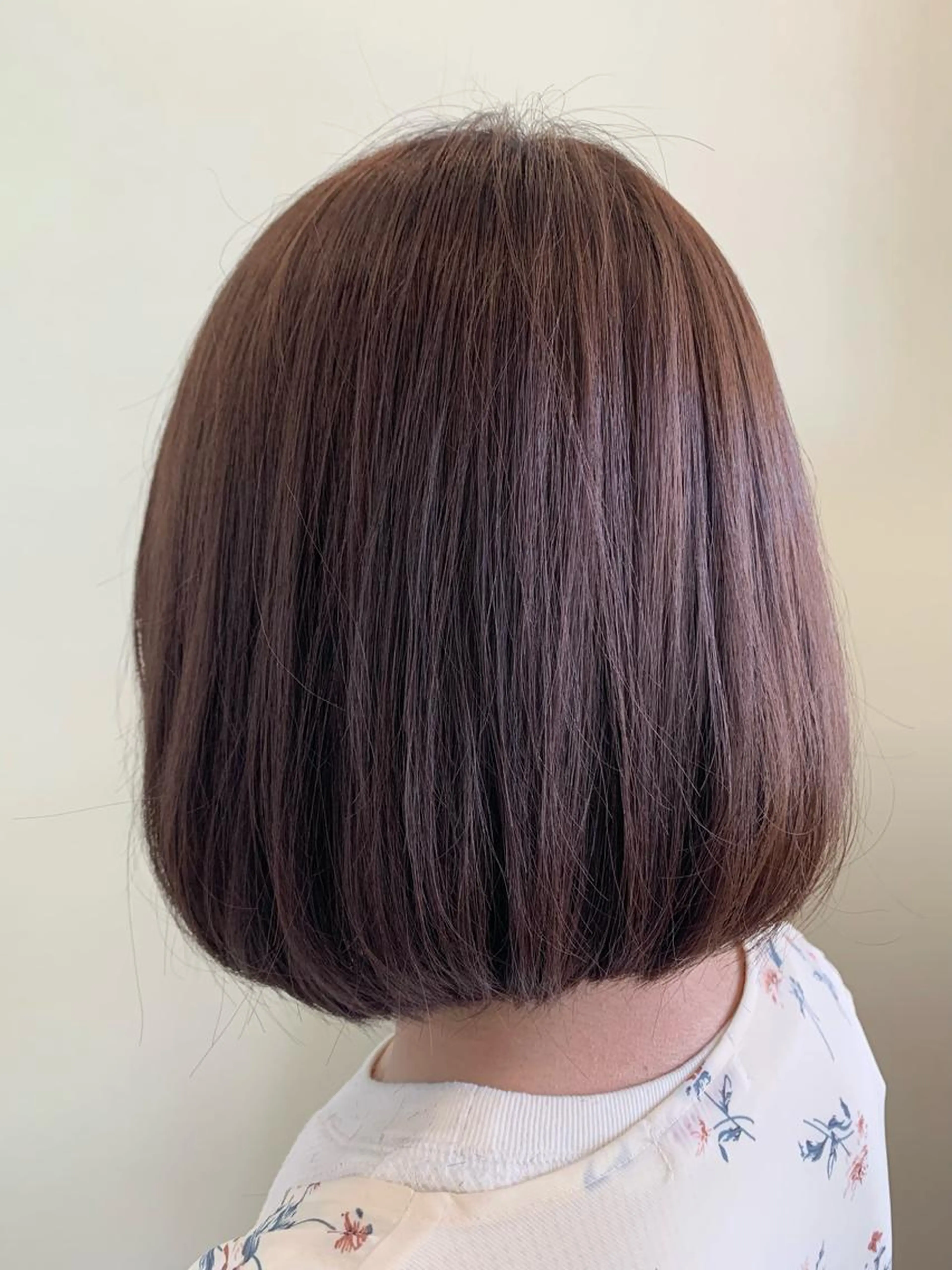 カット✂︎シャンプー込み☆保湿トリートメント付き🌟の写真