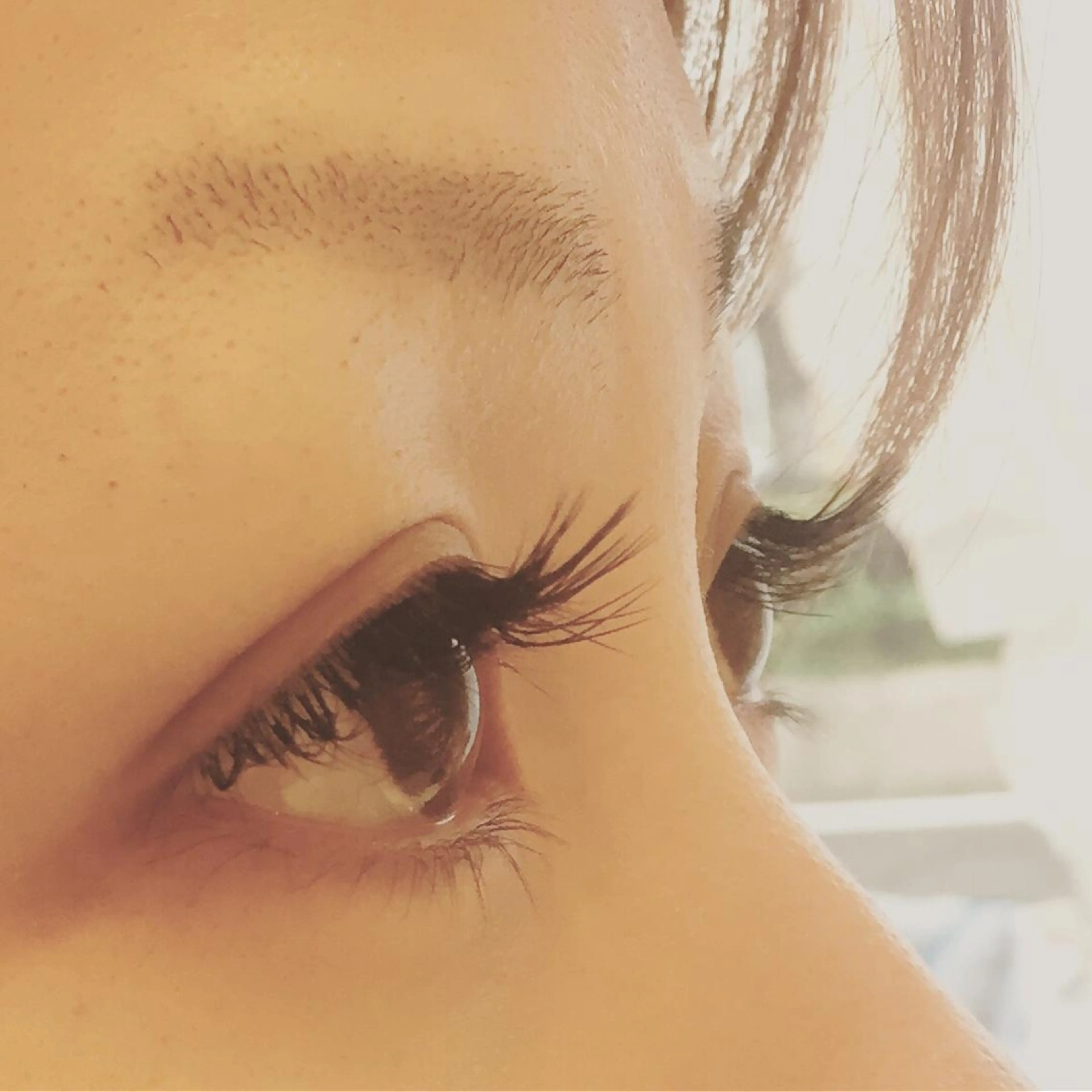 マツエク・マツパ CLEF eyelash salon所属・CLEF eyelashのマツエク・マツパデザイン