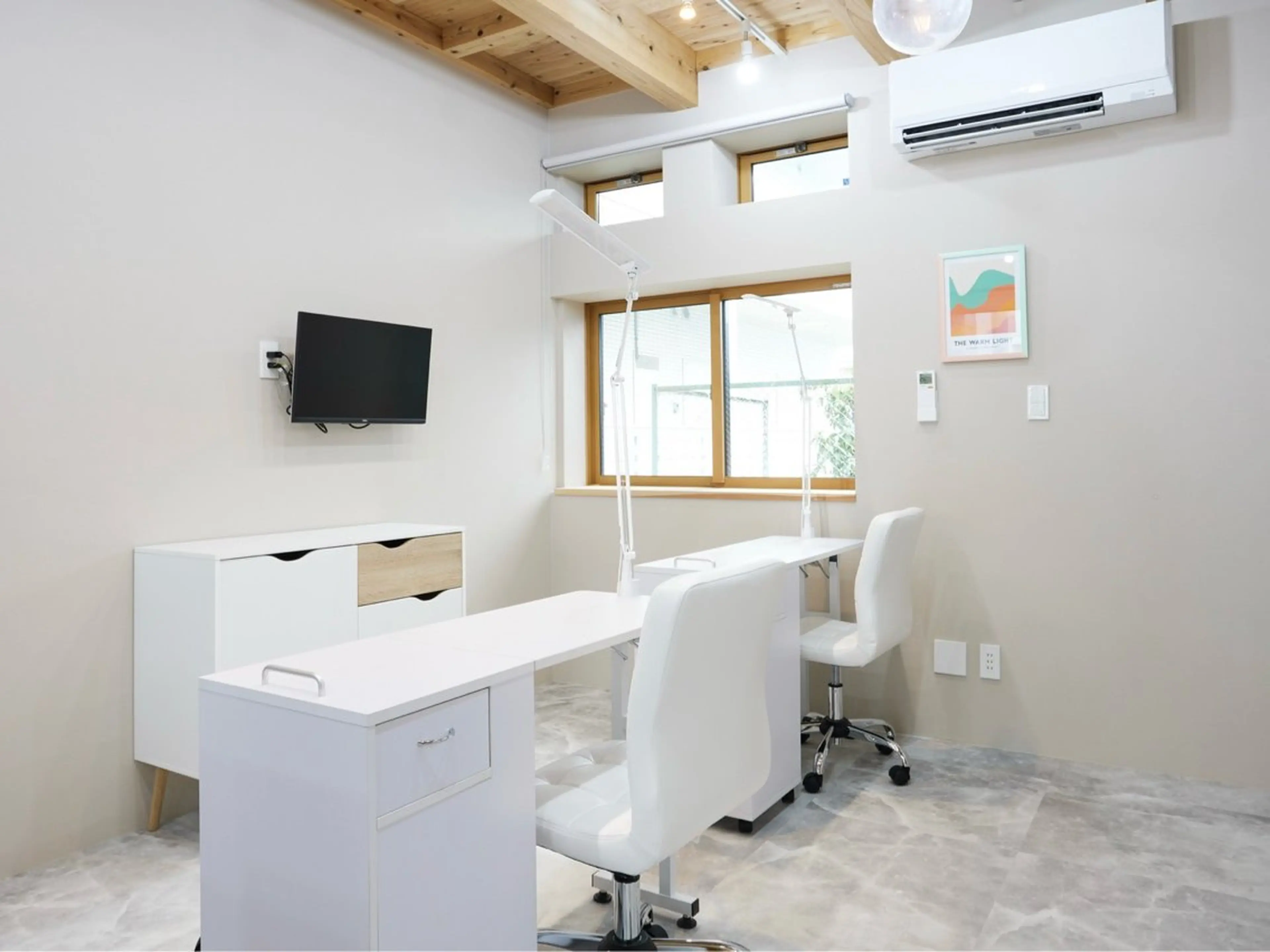 ネイル かぶらぎ りよのネイルデザイン