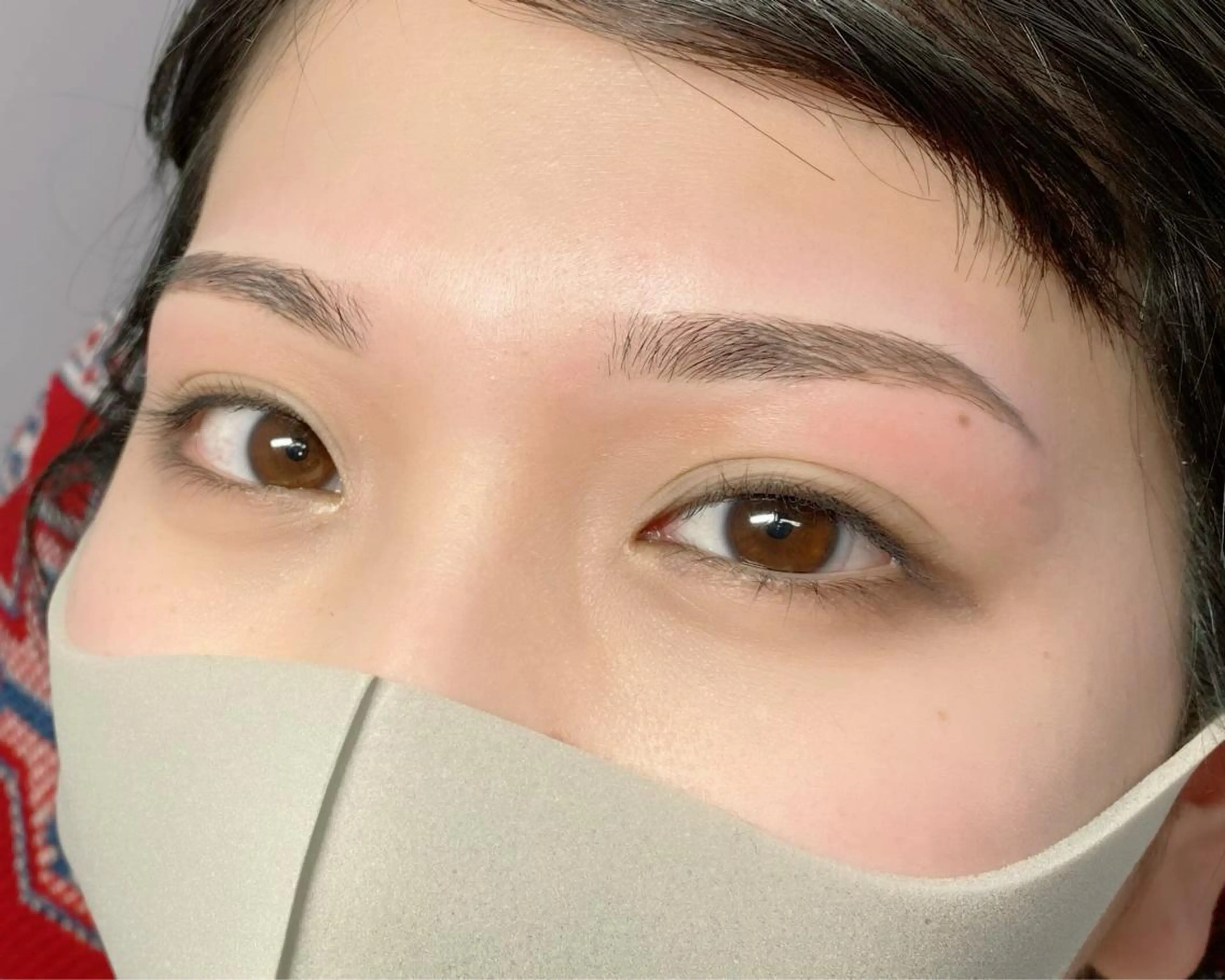 マツエク・マツパ FOXY LASH Kikuchiのマツエク・マツパデザイン