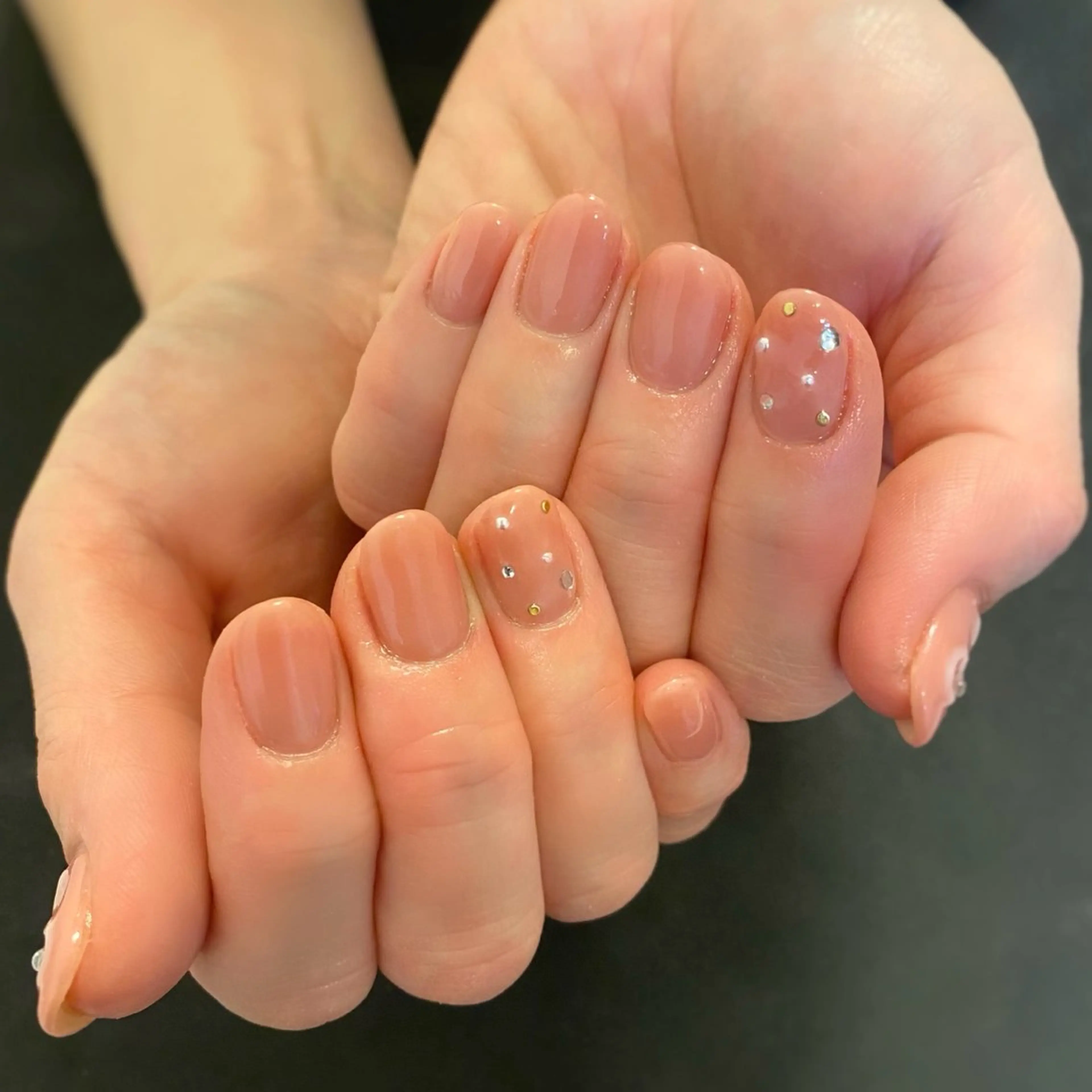 ネイル nail*157 .のネイルデザイン