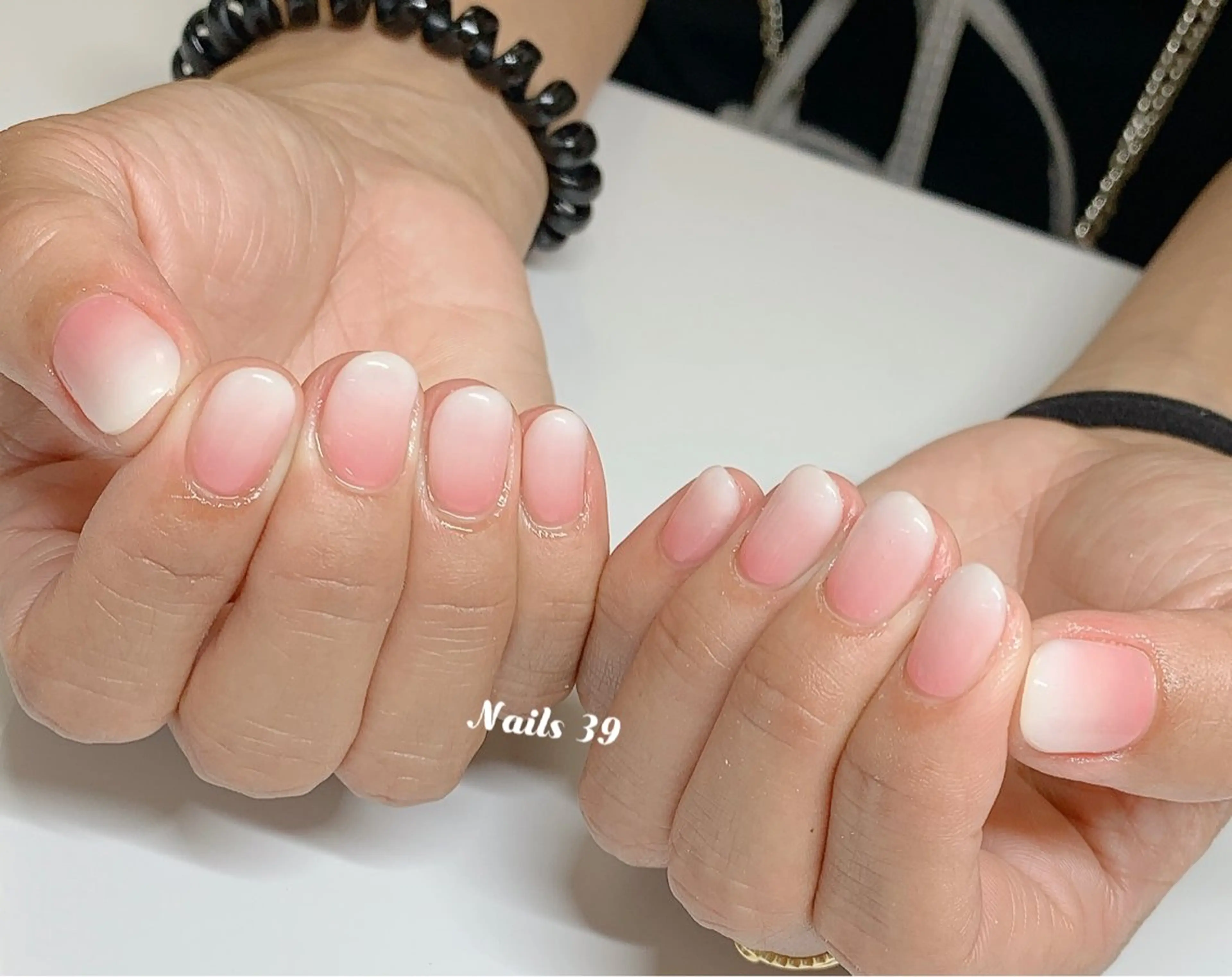 ネイル Nails 39のネイルデザイン