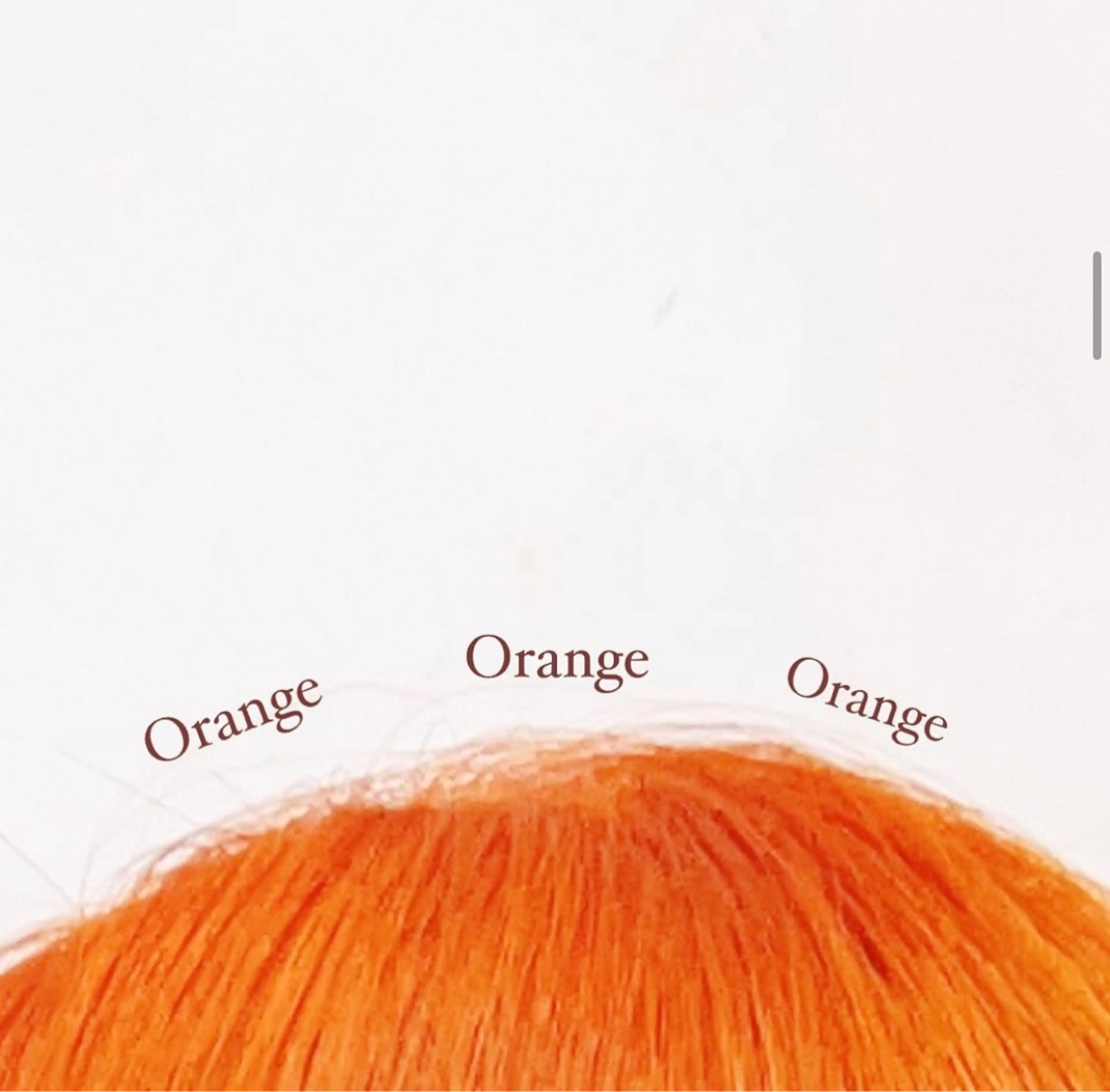 ショート カラー 似合わせカット🫧 /パーマRINAのヘアスタイル