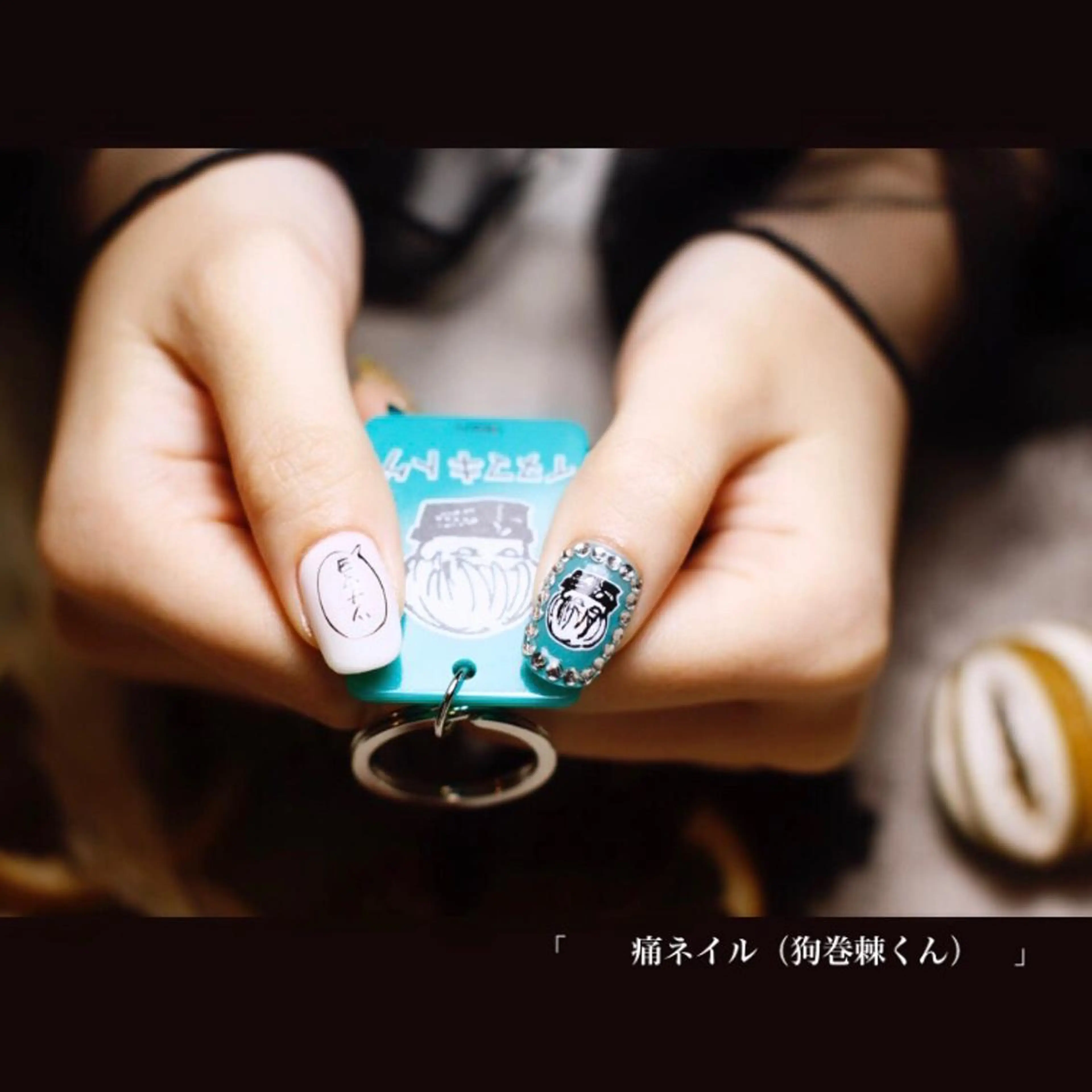 ネイル atelier nife.のネイルデザイン