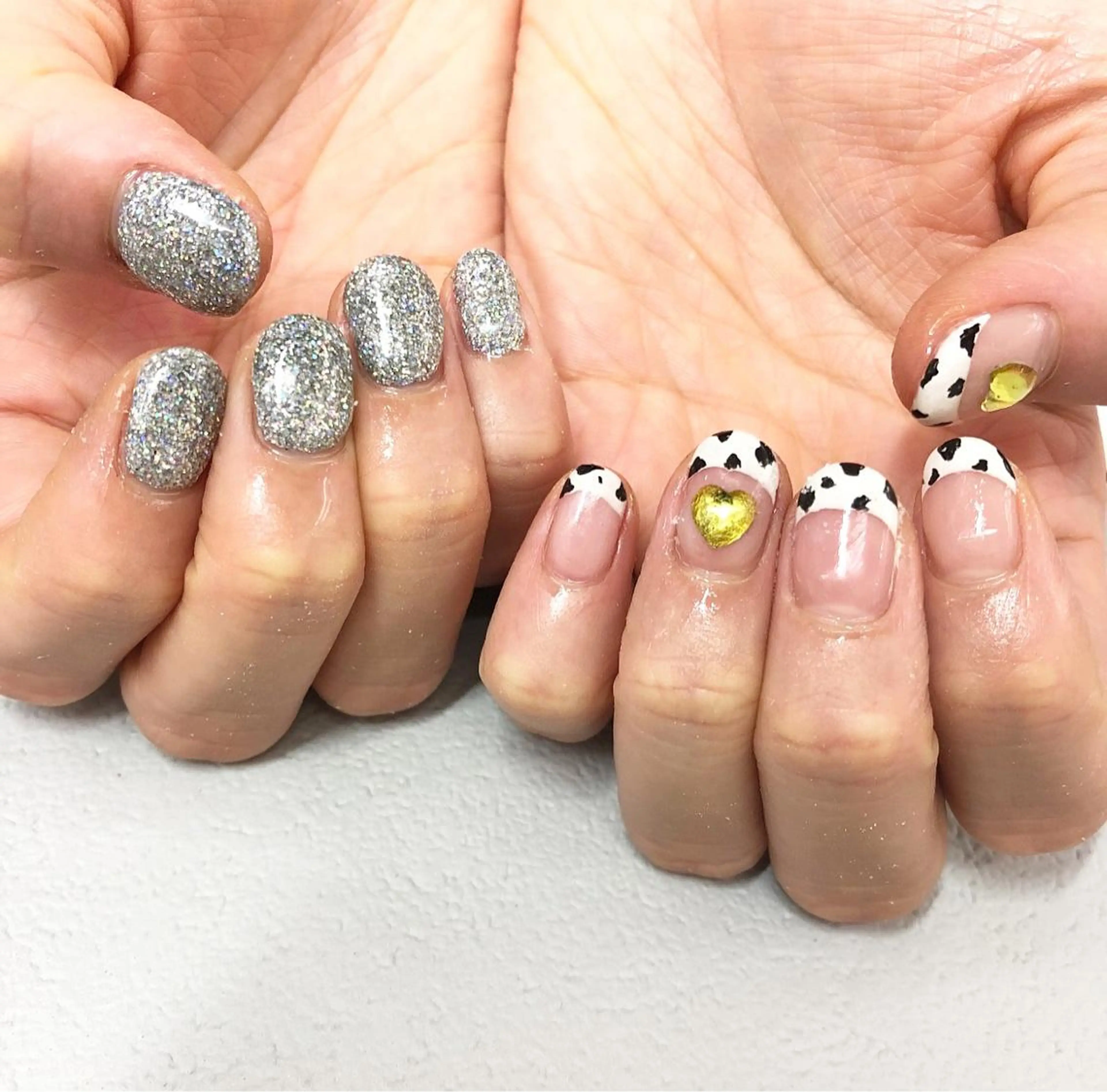 ネイル ハンドネイル laninails所属・LANI nailsalonのネイルデザイン