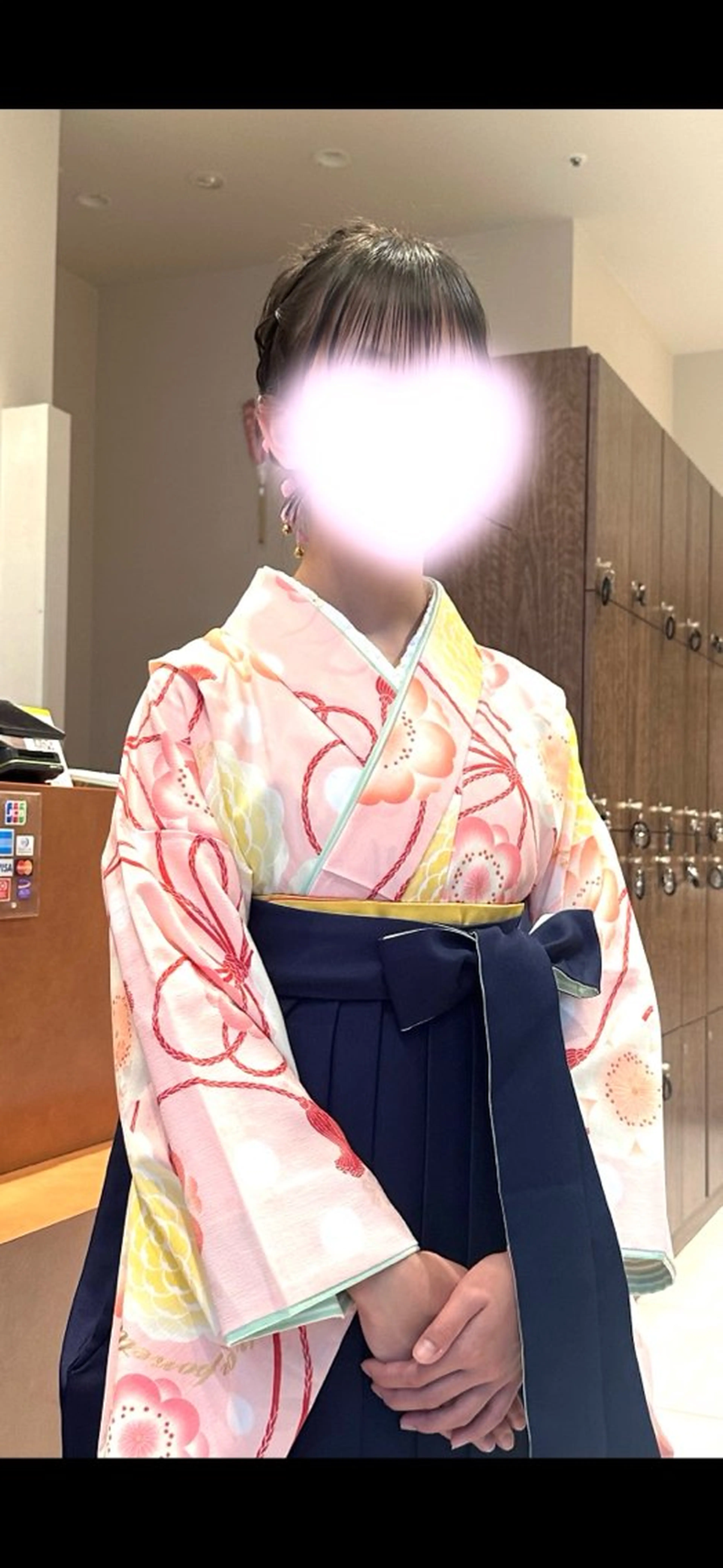 着付け natsumi🍀 /modek’s尼崎のヘアスタイル