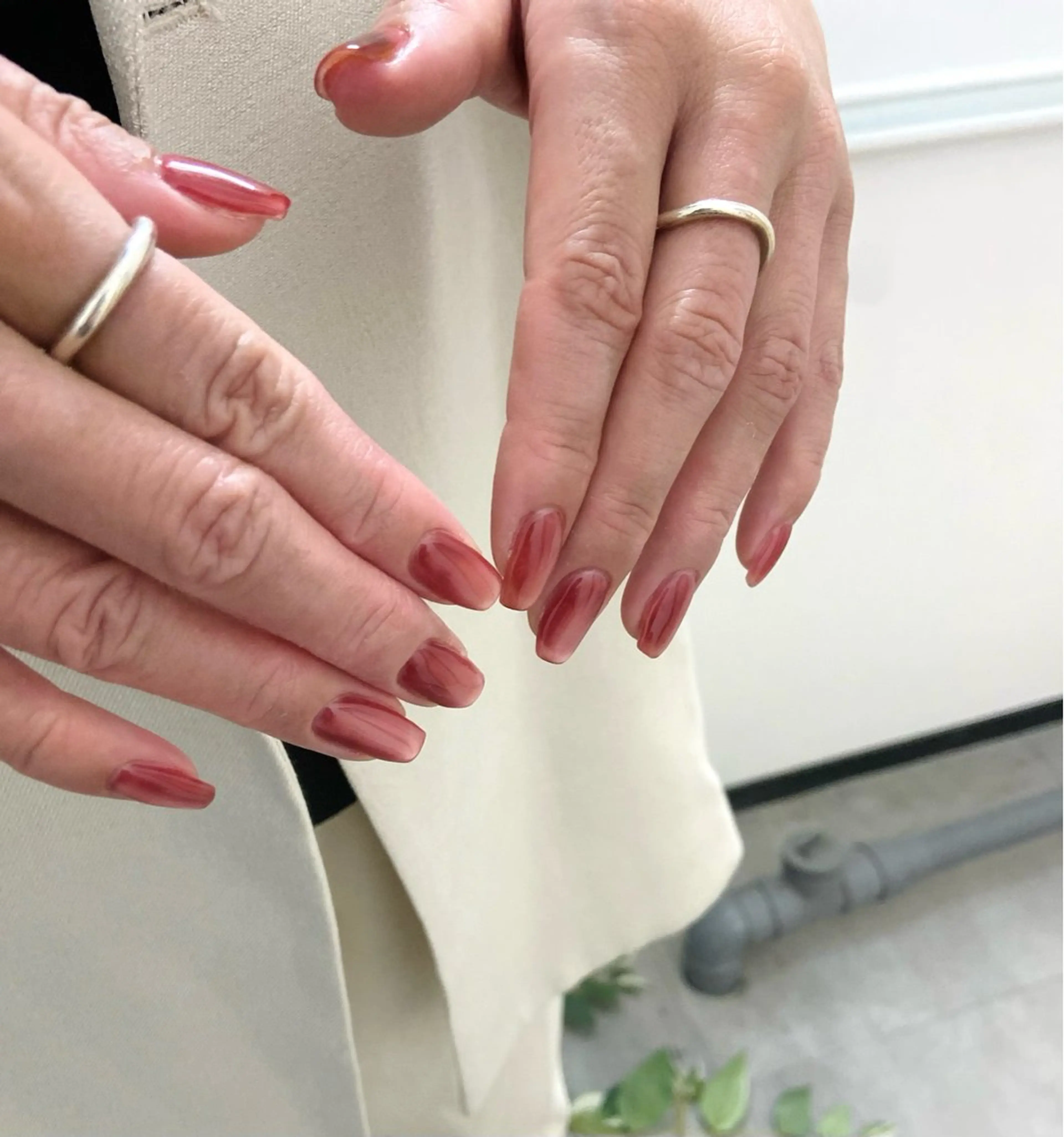 【12月限定！】マグネット(オフ無)の写真