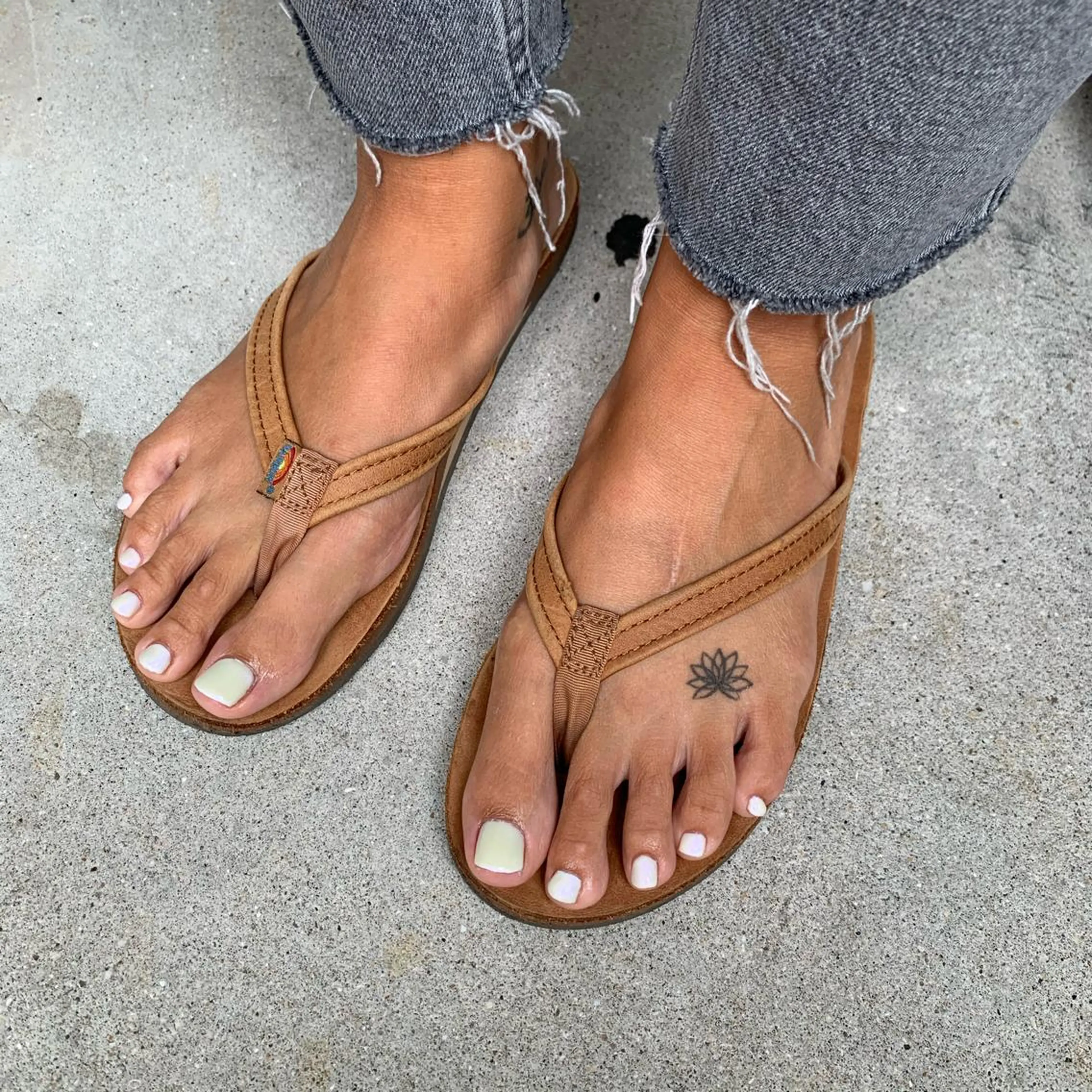 ネイル オーロラネイル ワンカラーネイル lemo_nail 🍋のネイルデザイン