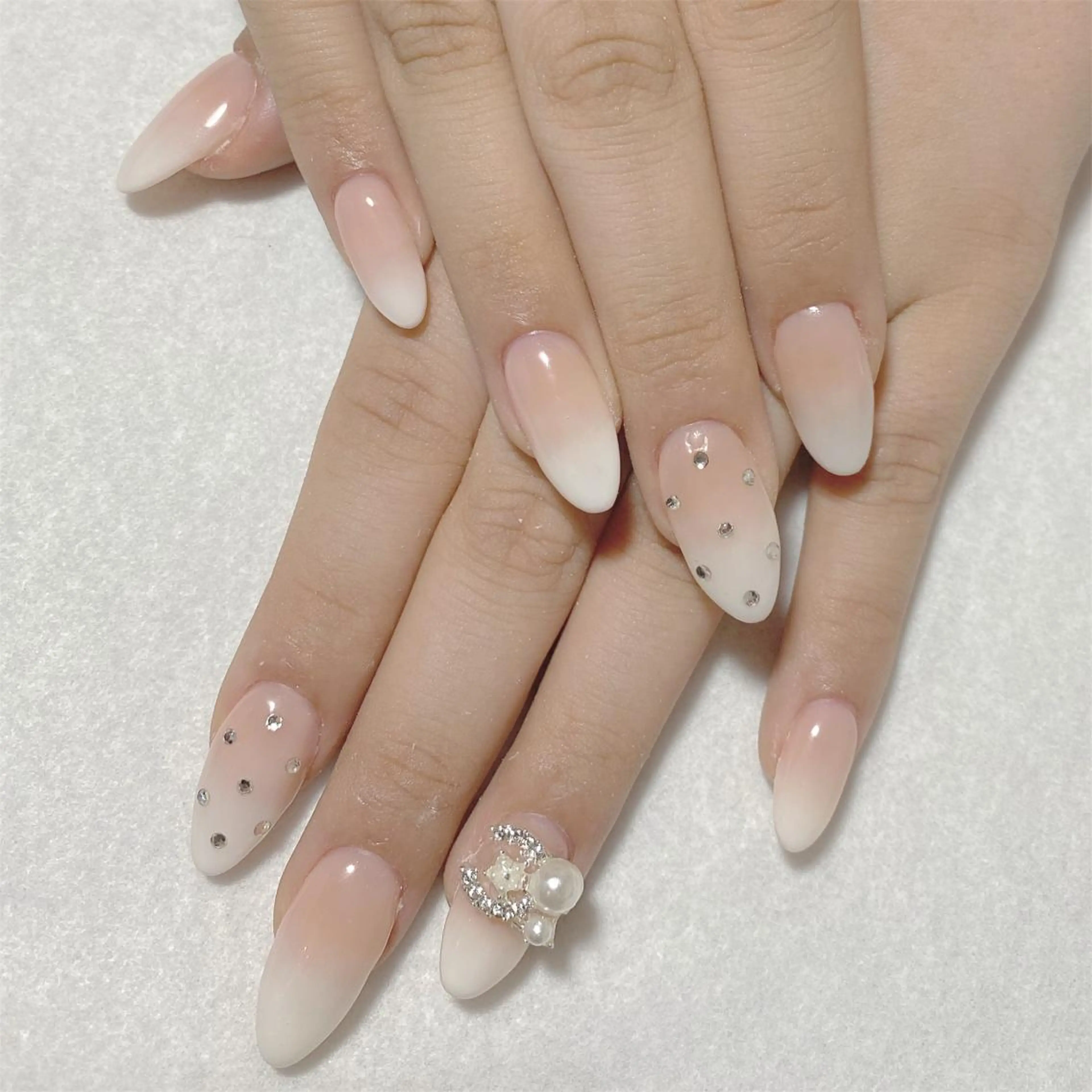 ネイル nail salon Bayのネイルデザイン