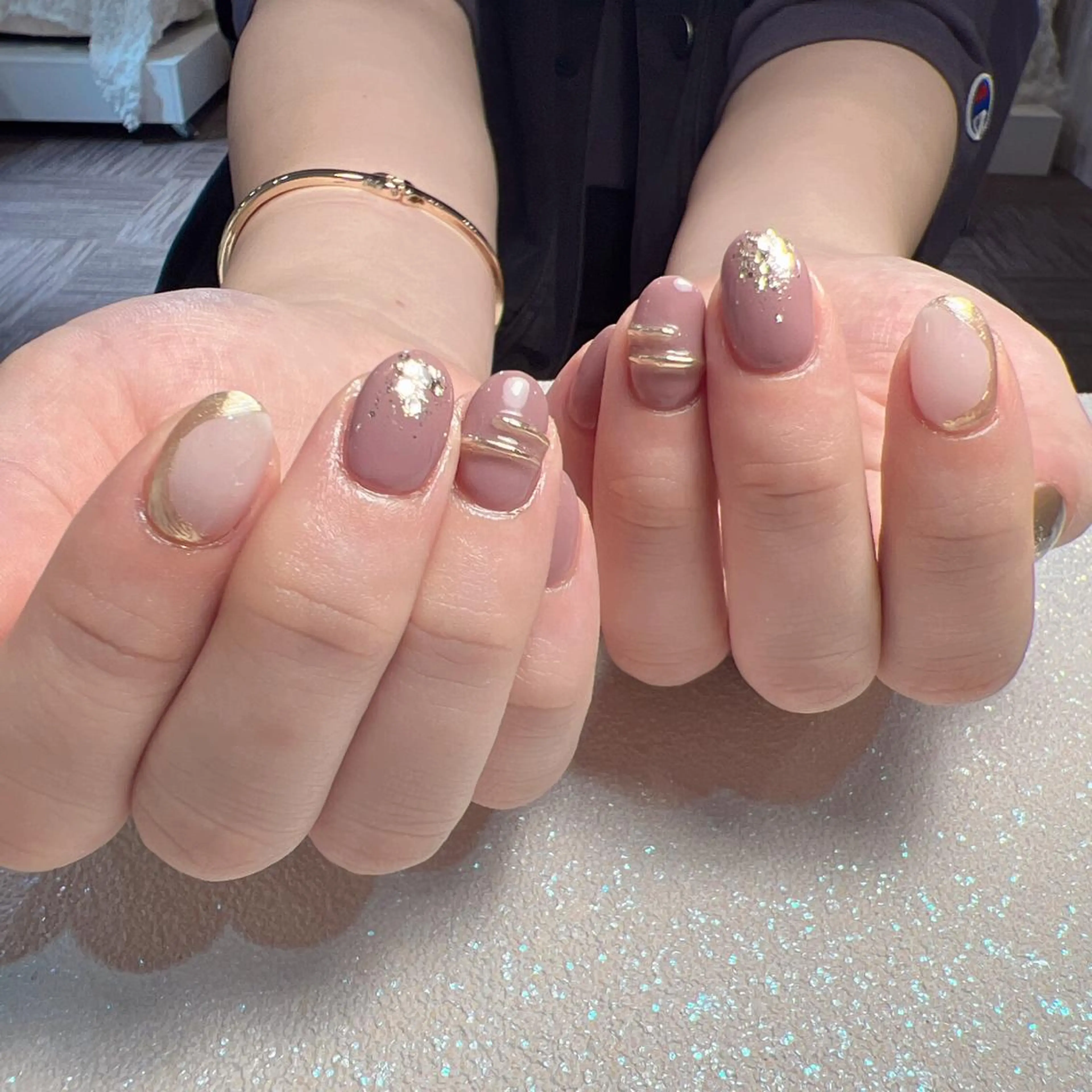 ネイル You&Me Yukiのネイルデザイン