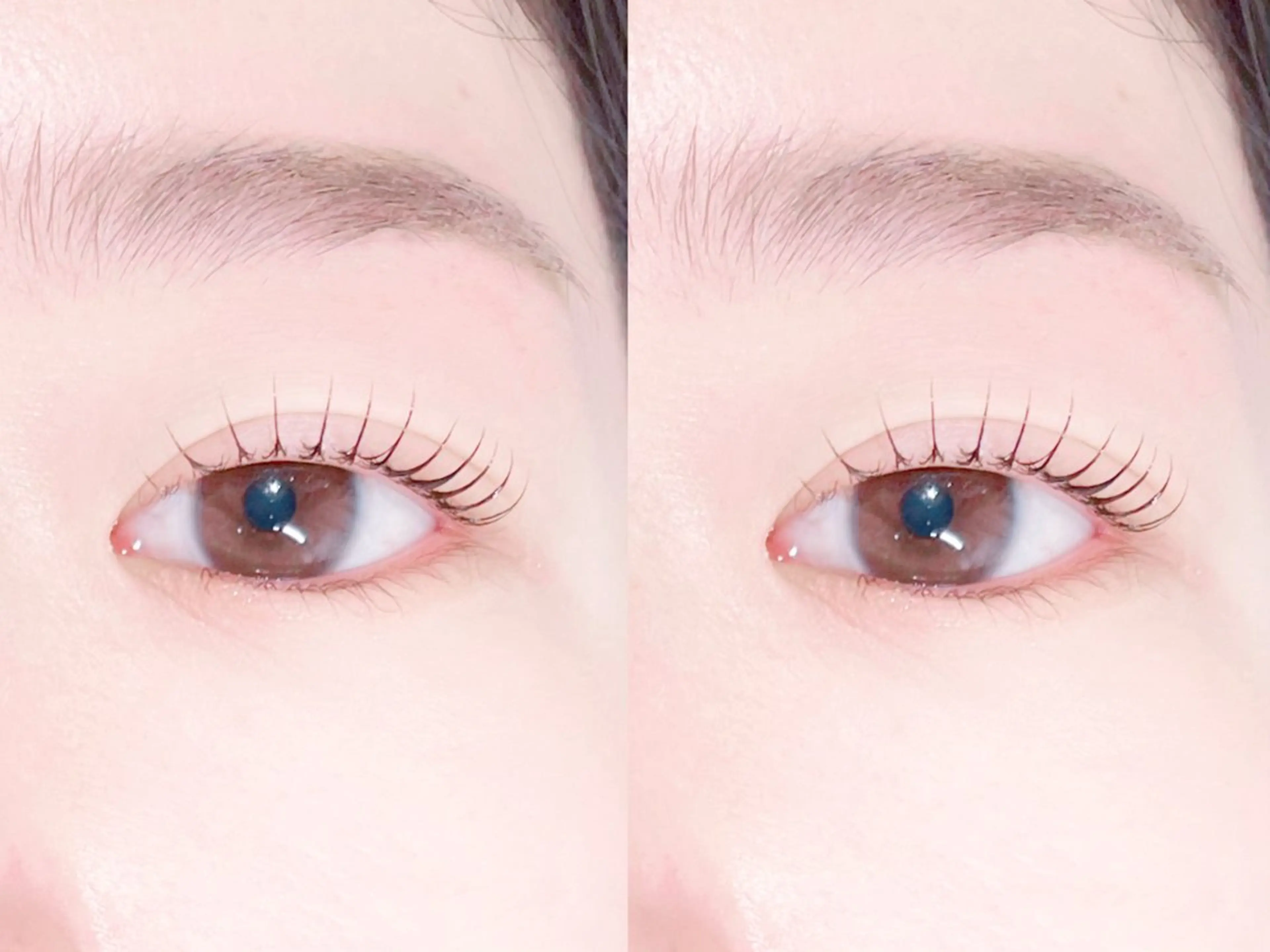 マツエク・マツパ マツパ 金子 清美のマツエク・マツパデザイン