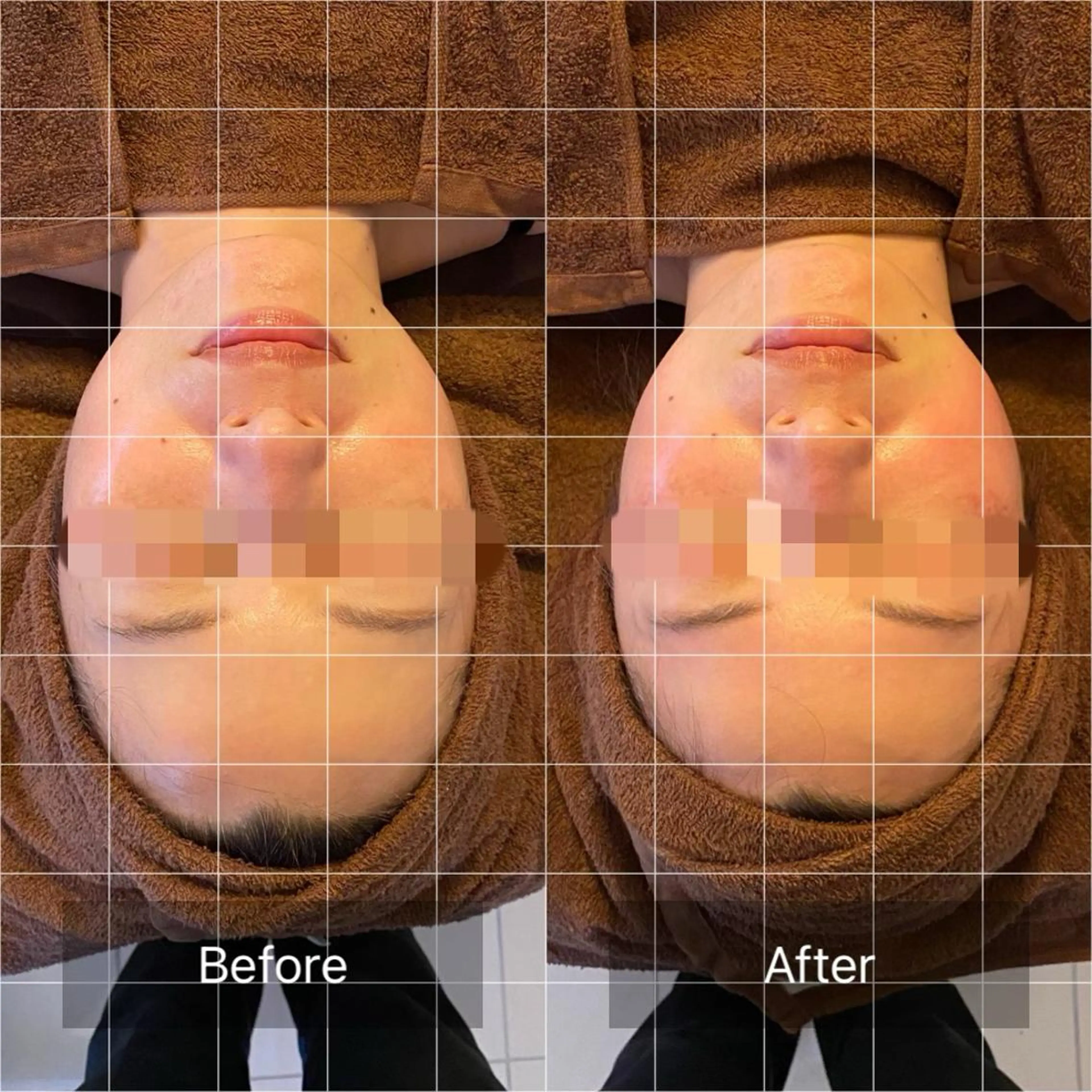 整顔整頭所属・整顔整頭 ｾｲｶﾞﾝｾｲﾄｳのエステ・リラクイメージ