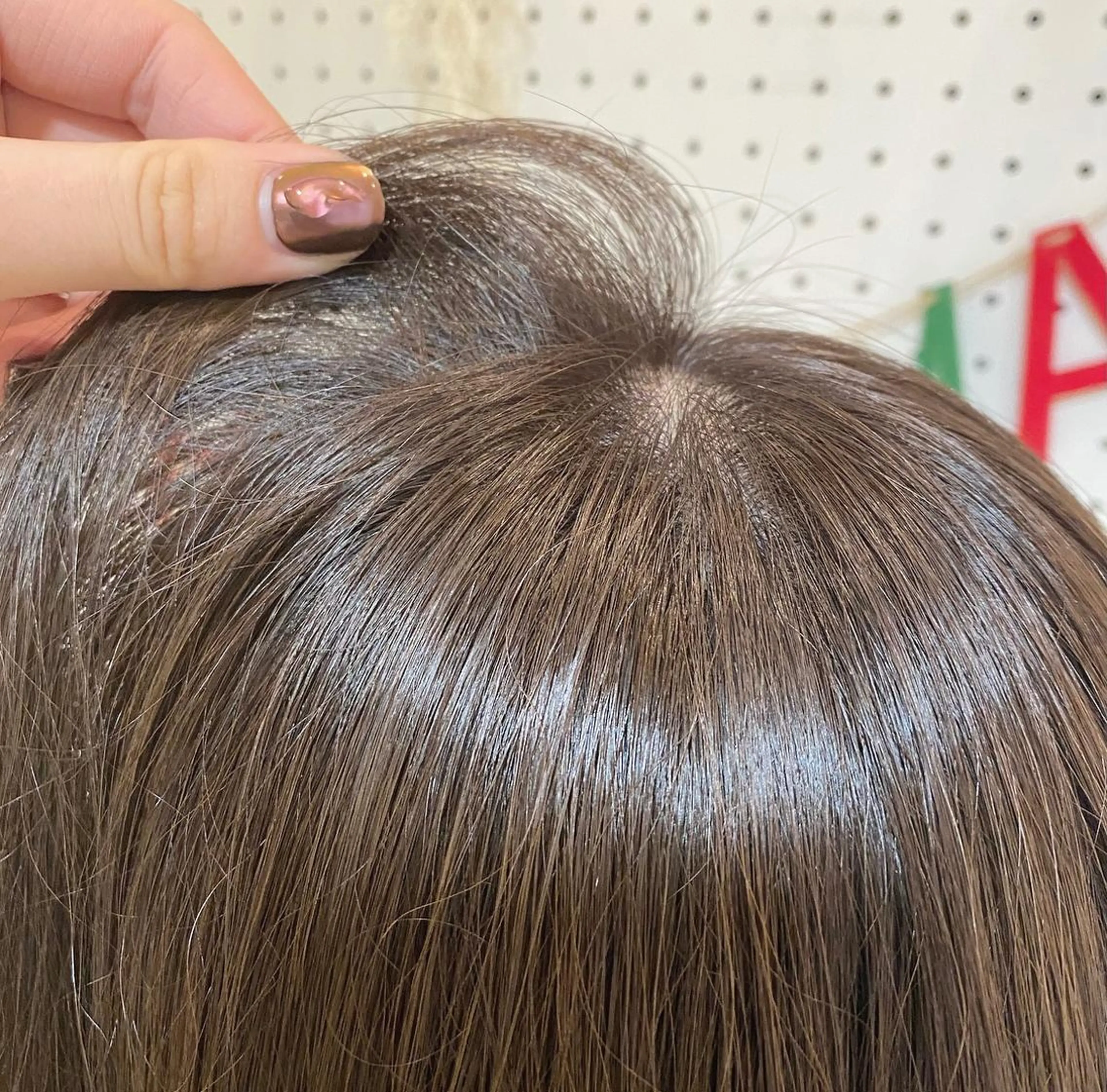 ロング 🫧顔周りカット 🫧樫村優香のヘアスタイル