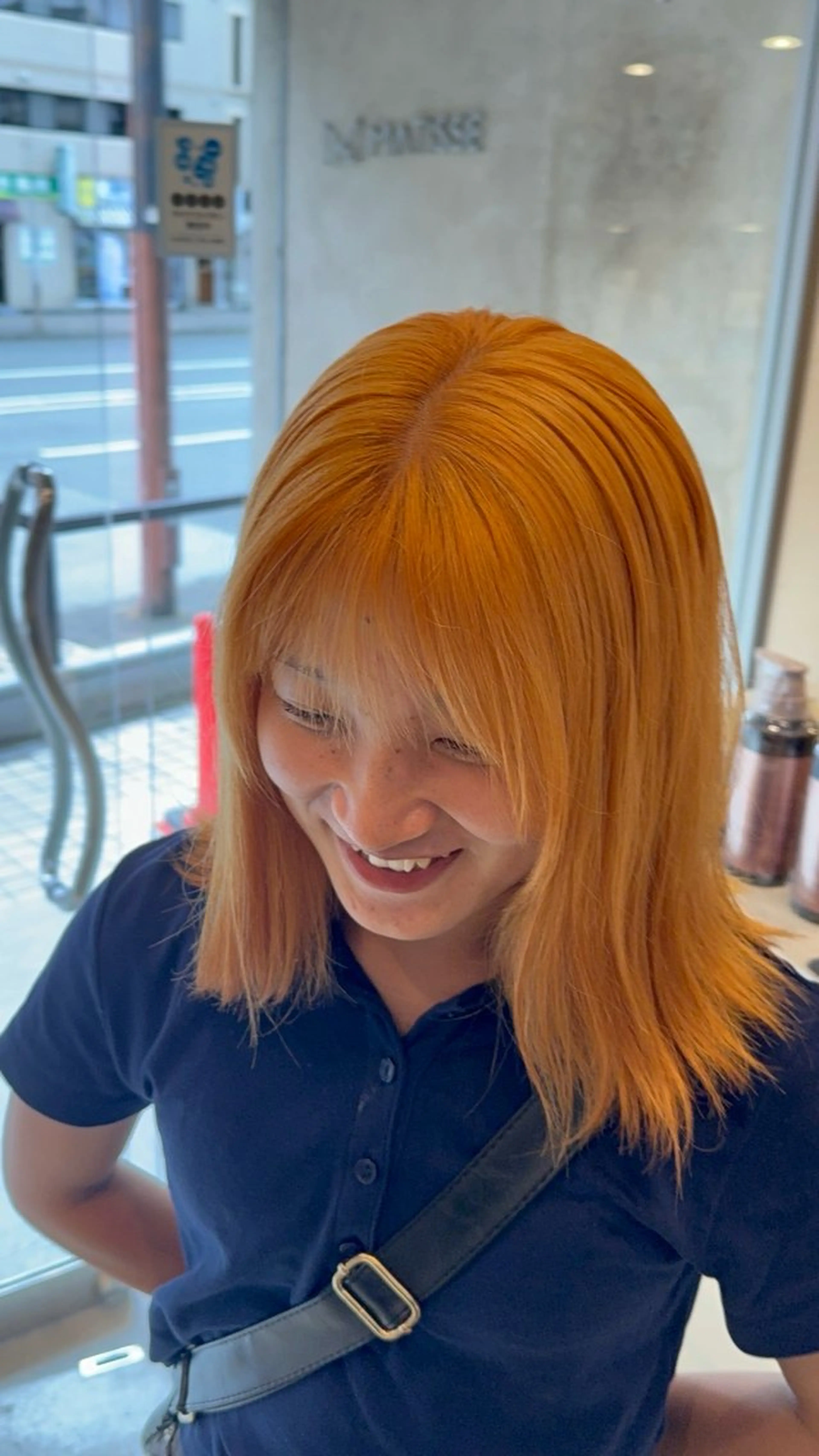 カラー カラー支持率NO.1 / Mana🎀🫧のヘアスタイル