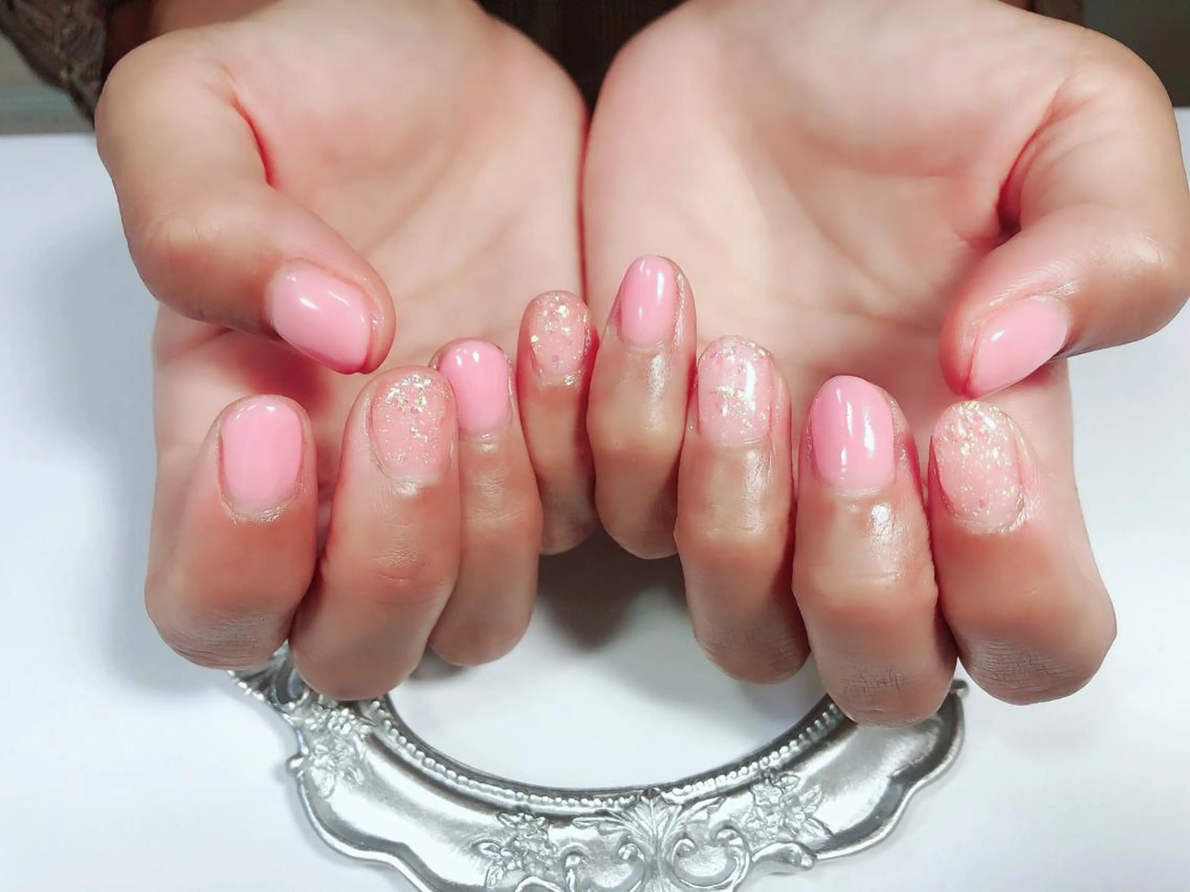 ネイル ネイルサロン ロア旧ジョリーのネイルデザイン