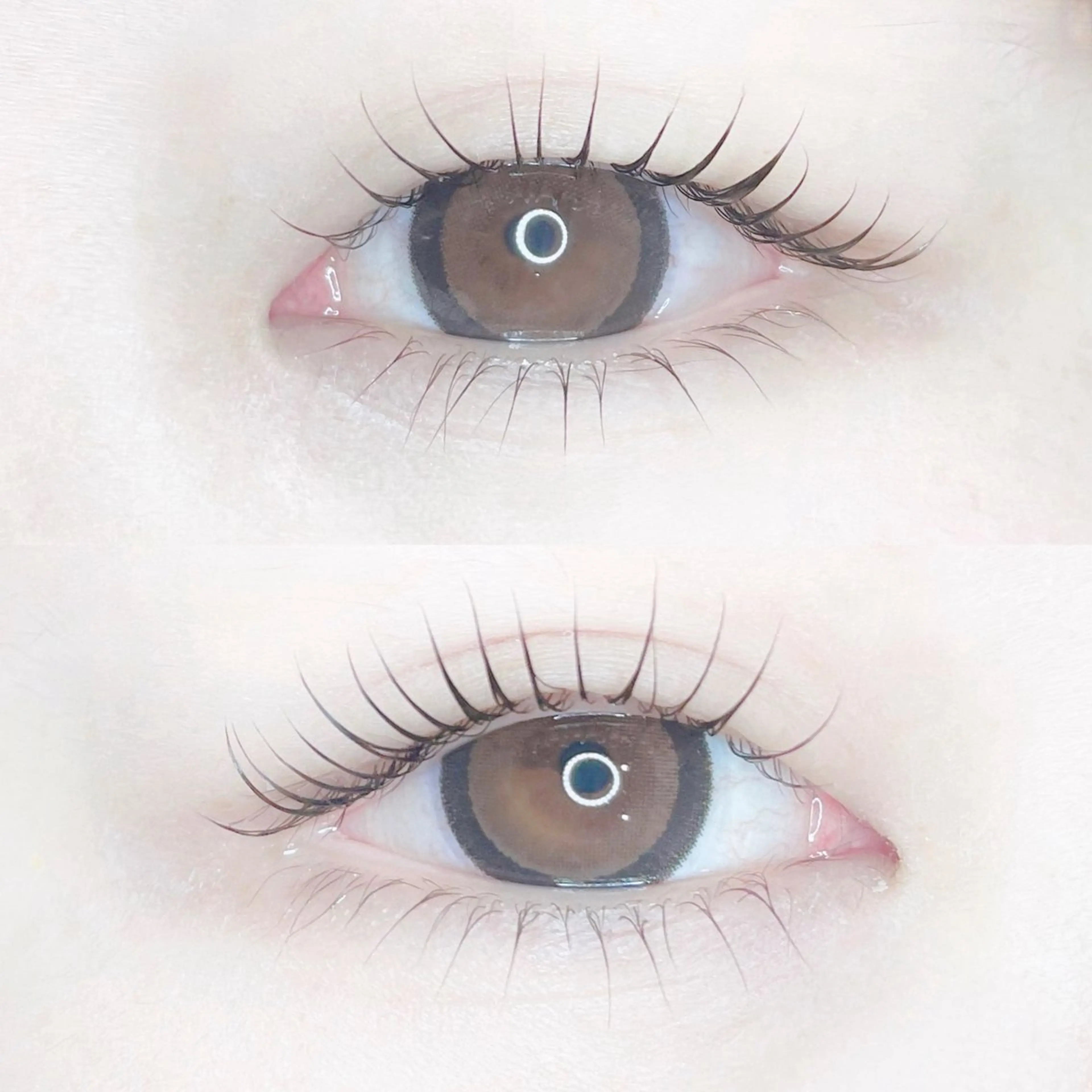 マツエク・マツパ cielo栄店 ちなみのマツエク・マツパデザイン