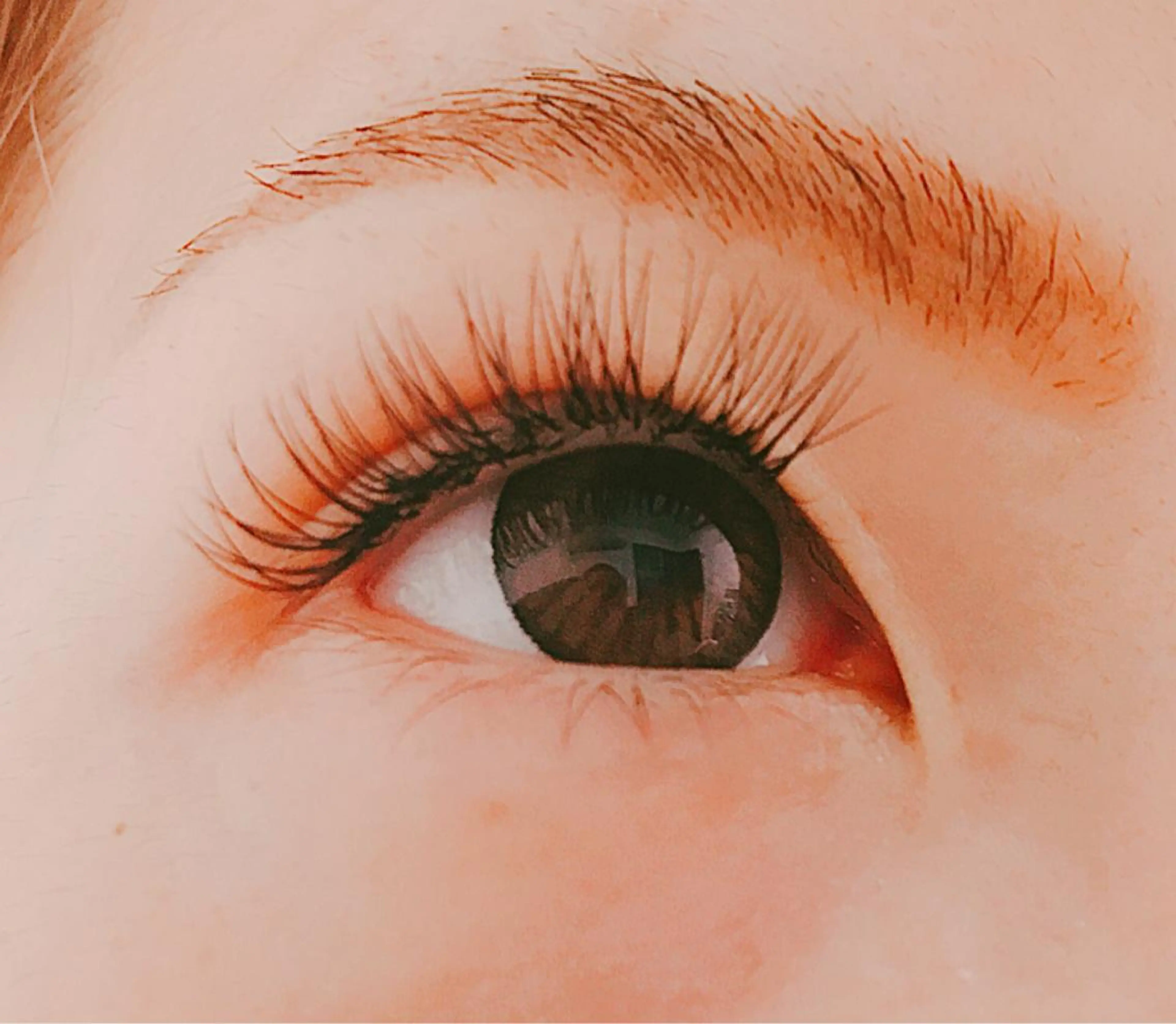 マツエク・マツパ eyelashsalon  mina所属・mina ﾐｰﾅのマツエク・マツパデザイン