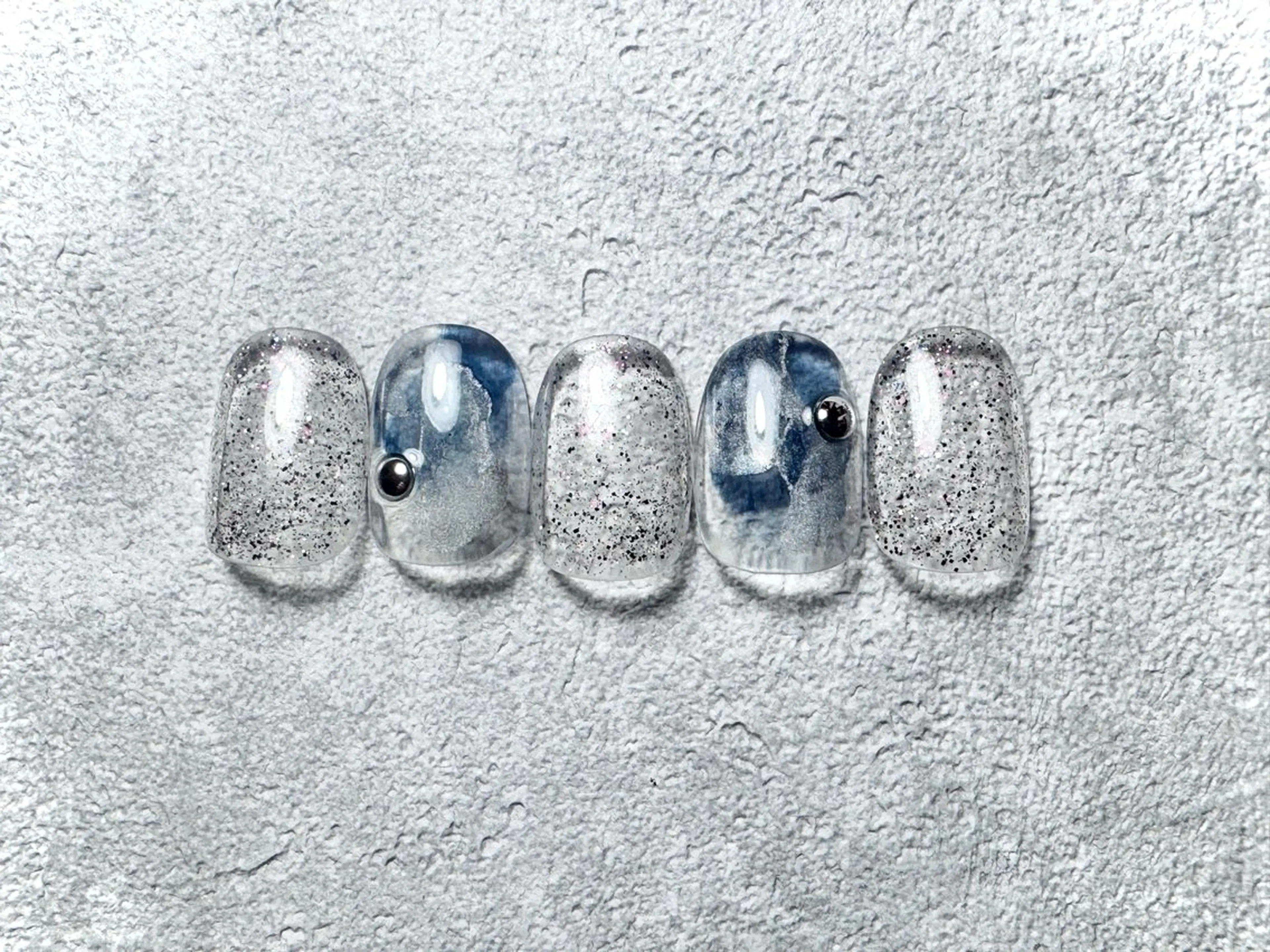 【hand】　定額simpleの写真