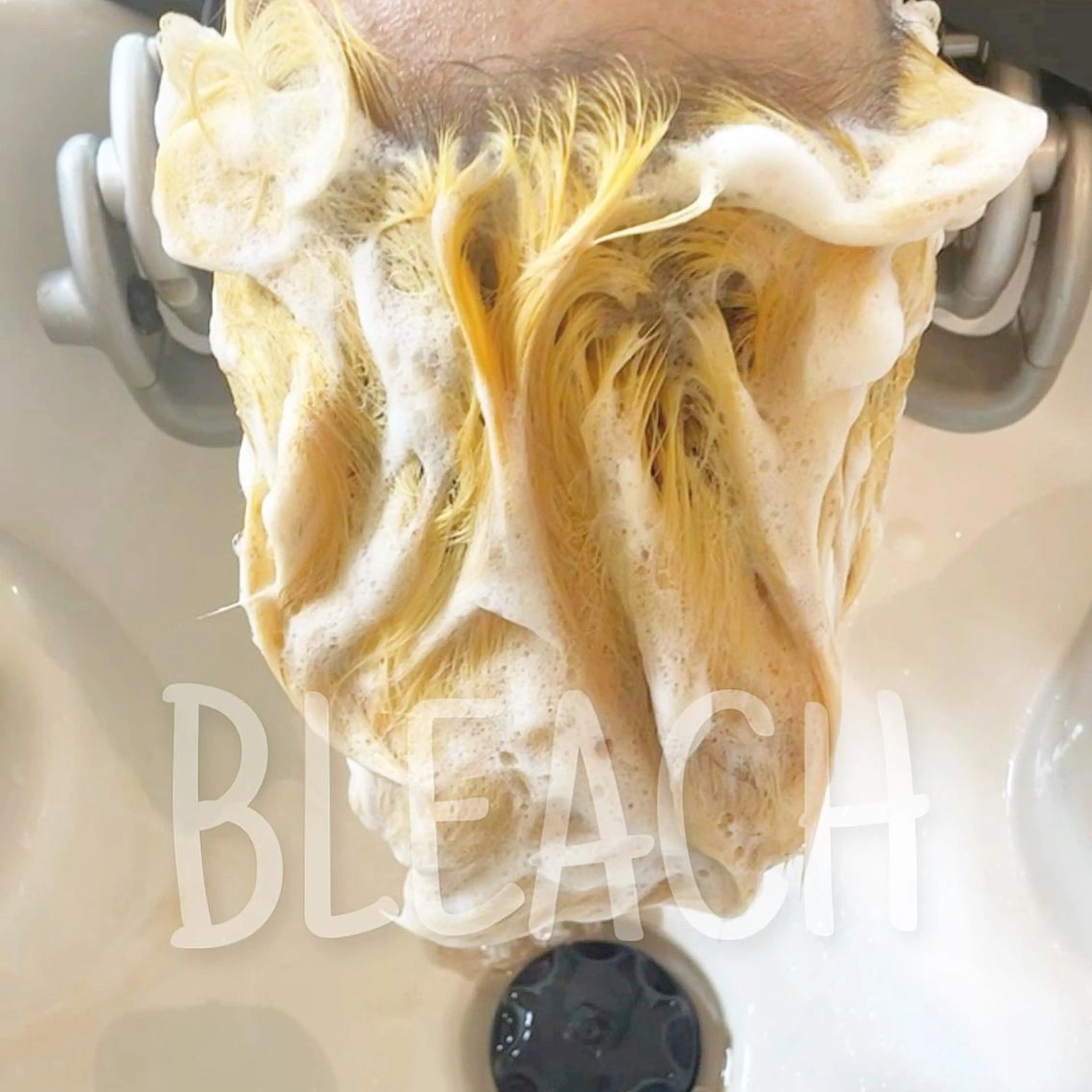 ミディアム N＋所属・前田 菜奈子のヘアスタイル