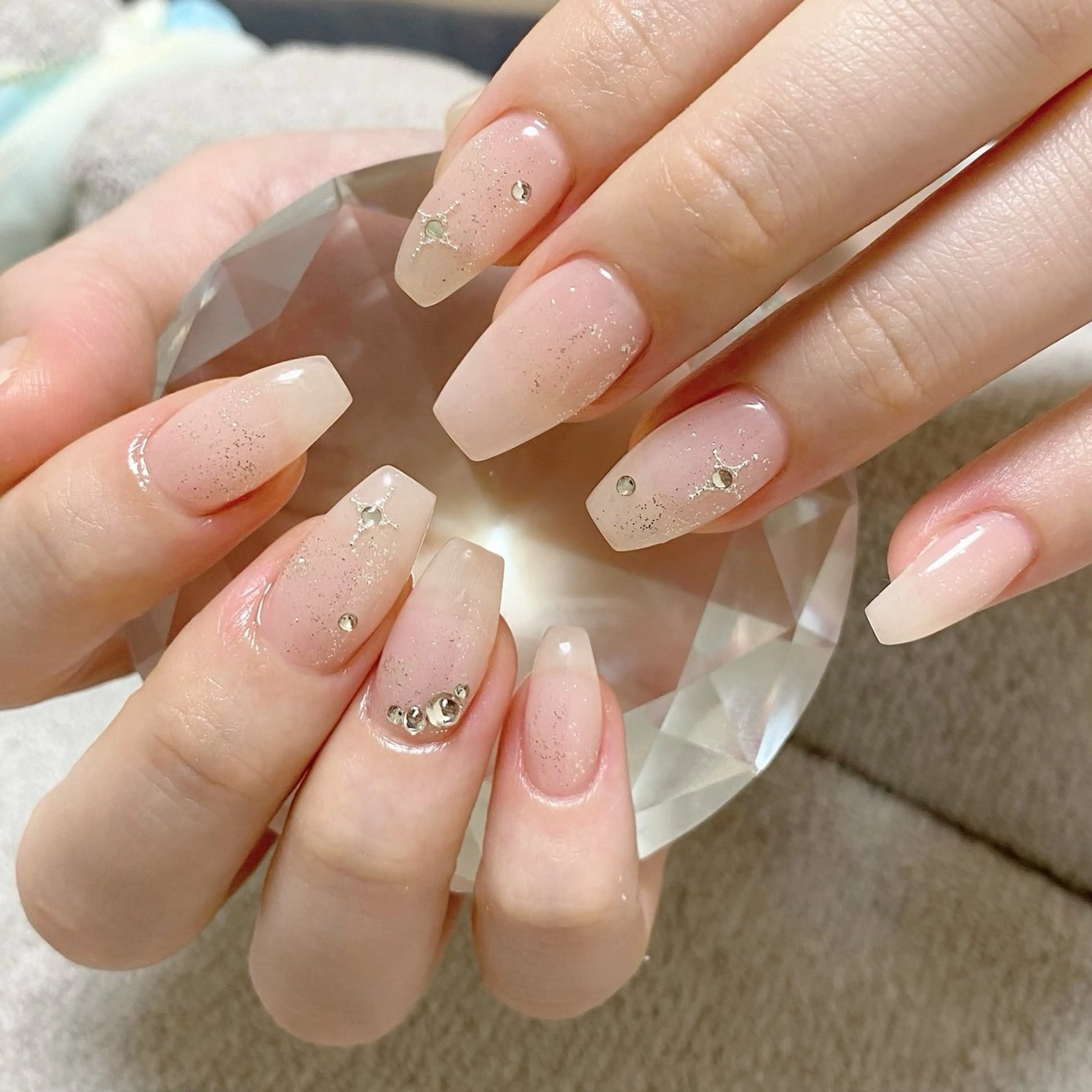 ネイル 💅fleur Ayumiのネイルデザイン