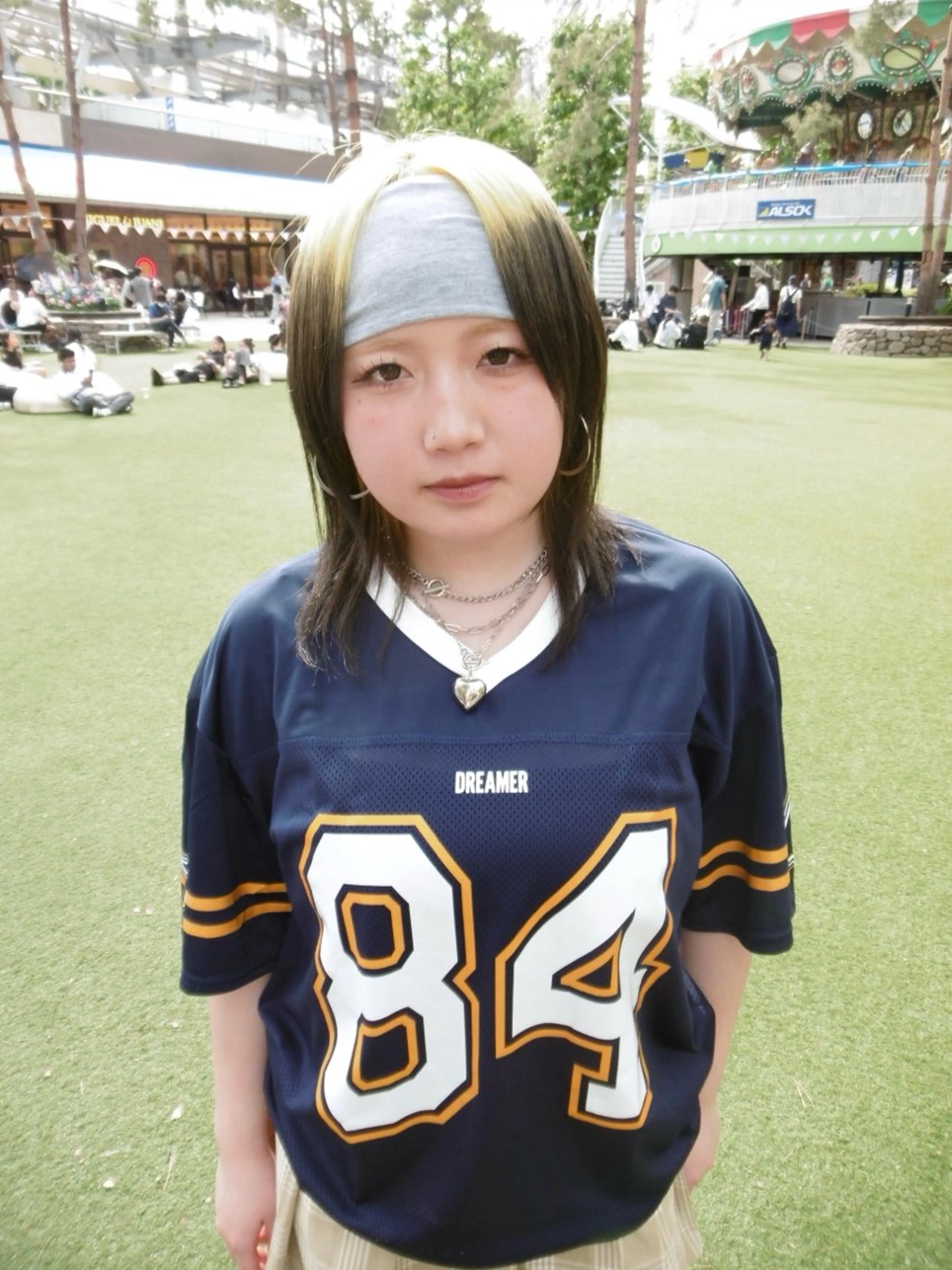 ミディアム ☆☆ marin ☆☆のヘアスタイル