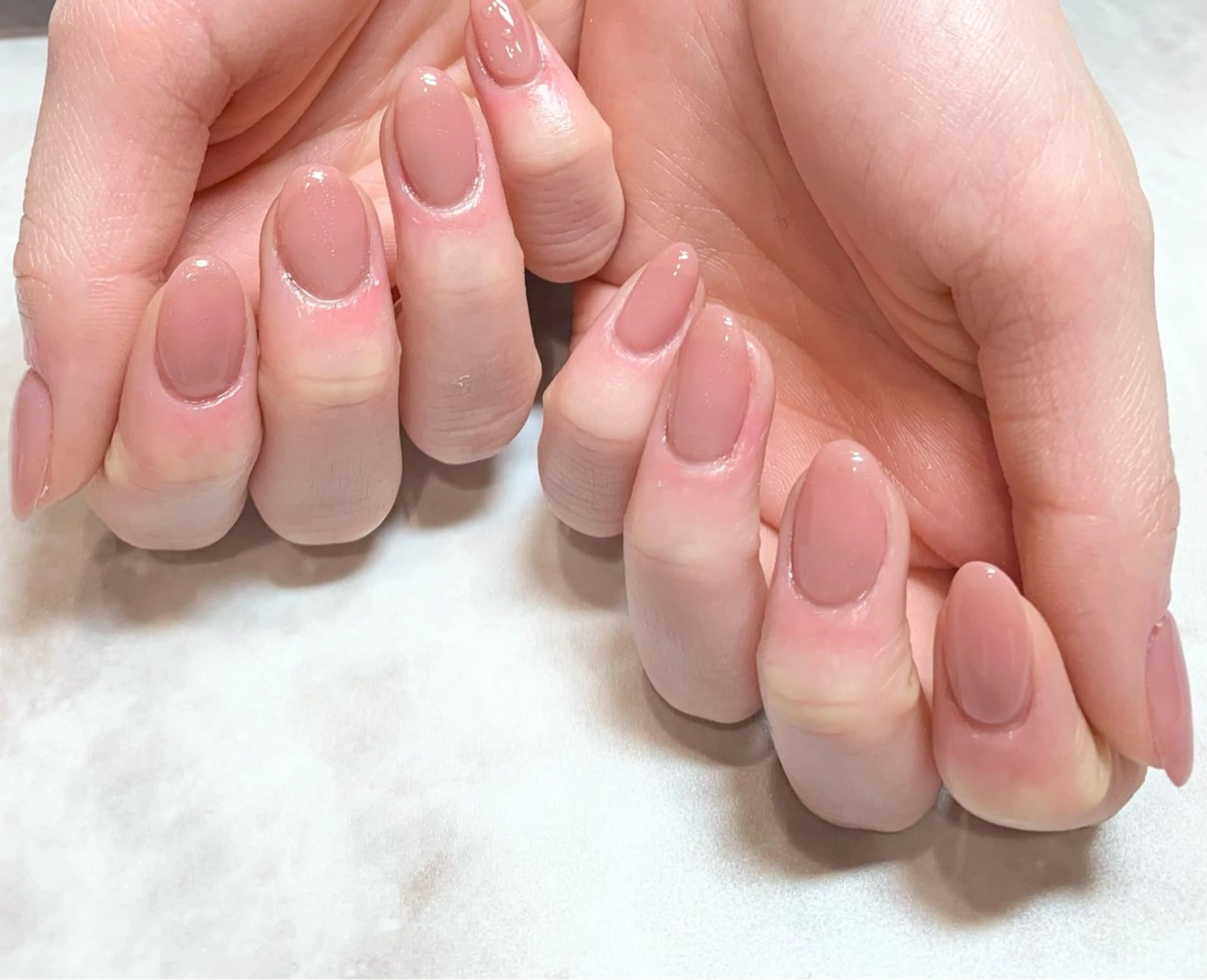 ネイル ecrin 💎 mayuのネイルデザイン