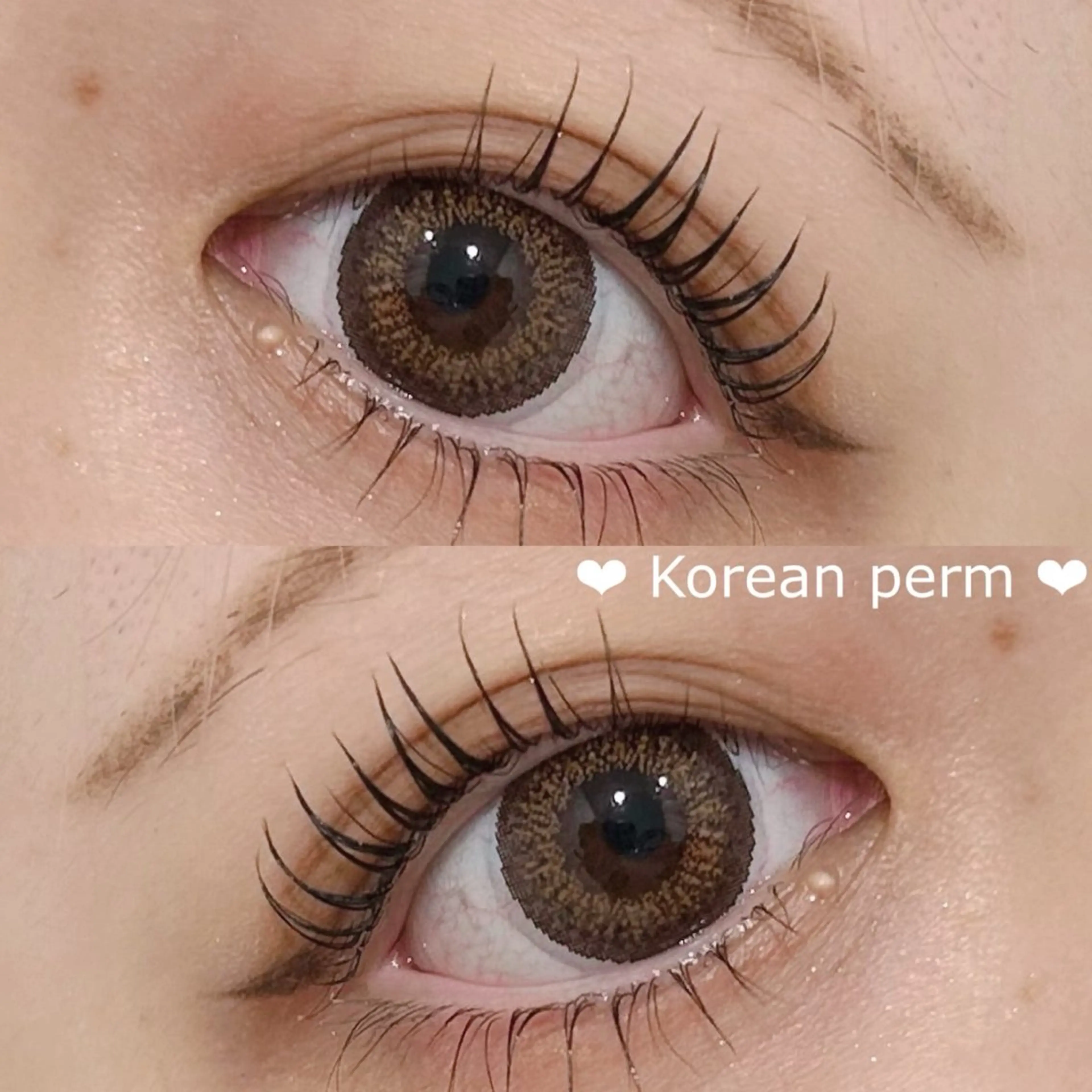 マツエク・マツパ LOLO京都駅前店 💜kasumi💜のマツエク・マツパデザイン