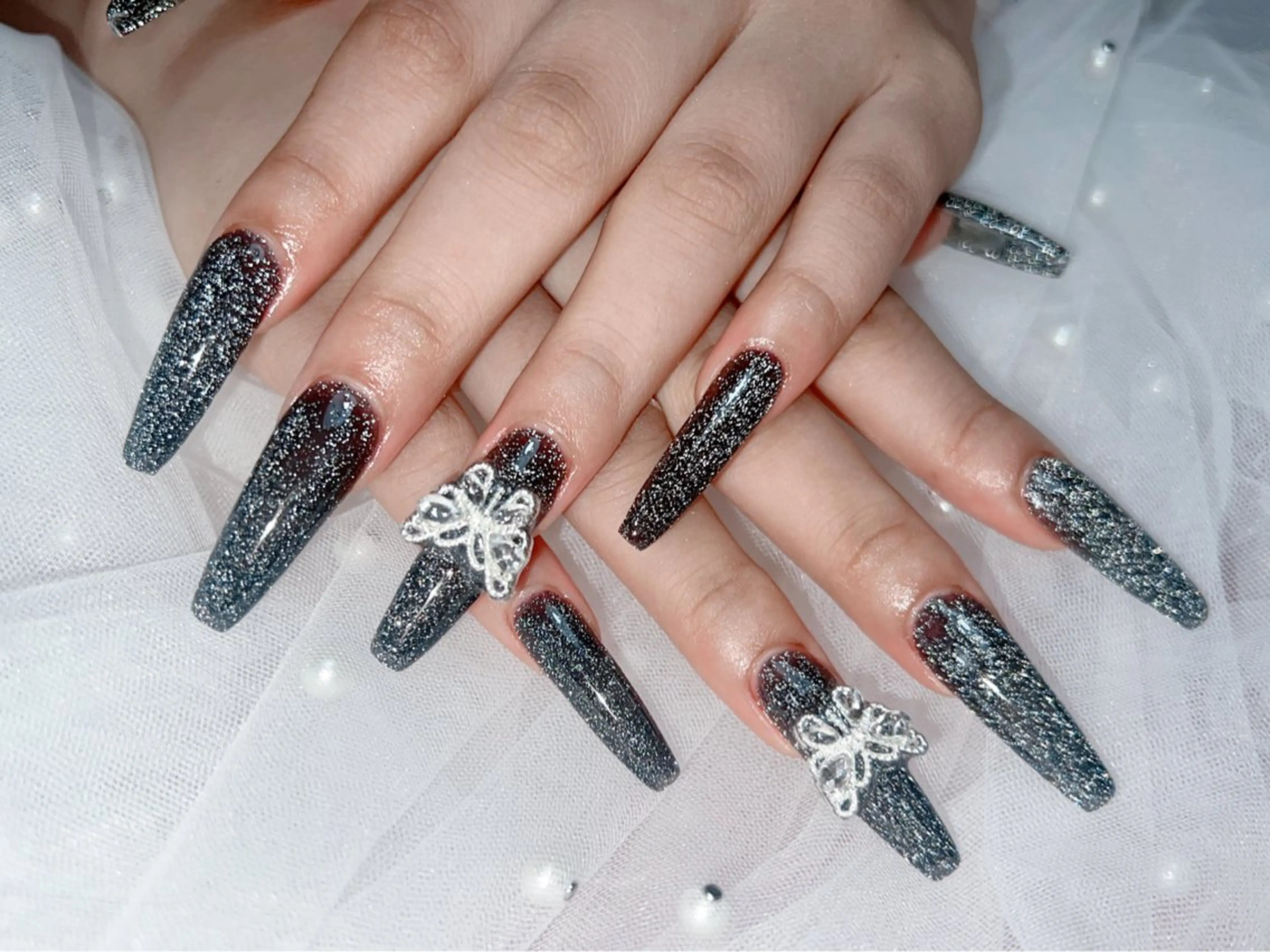 ネイル Bél Nail salonのネイルデザイン