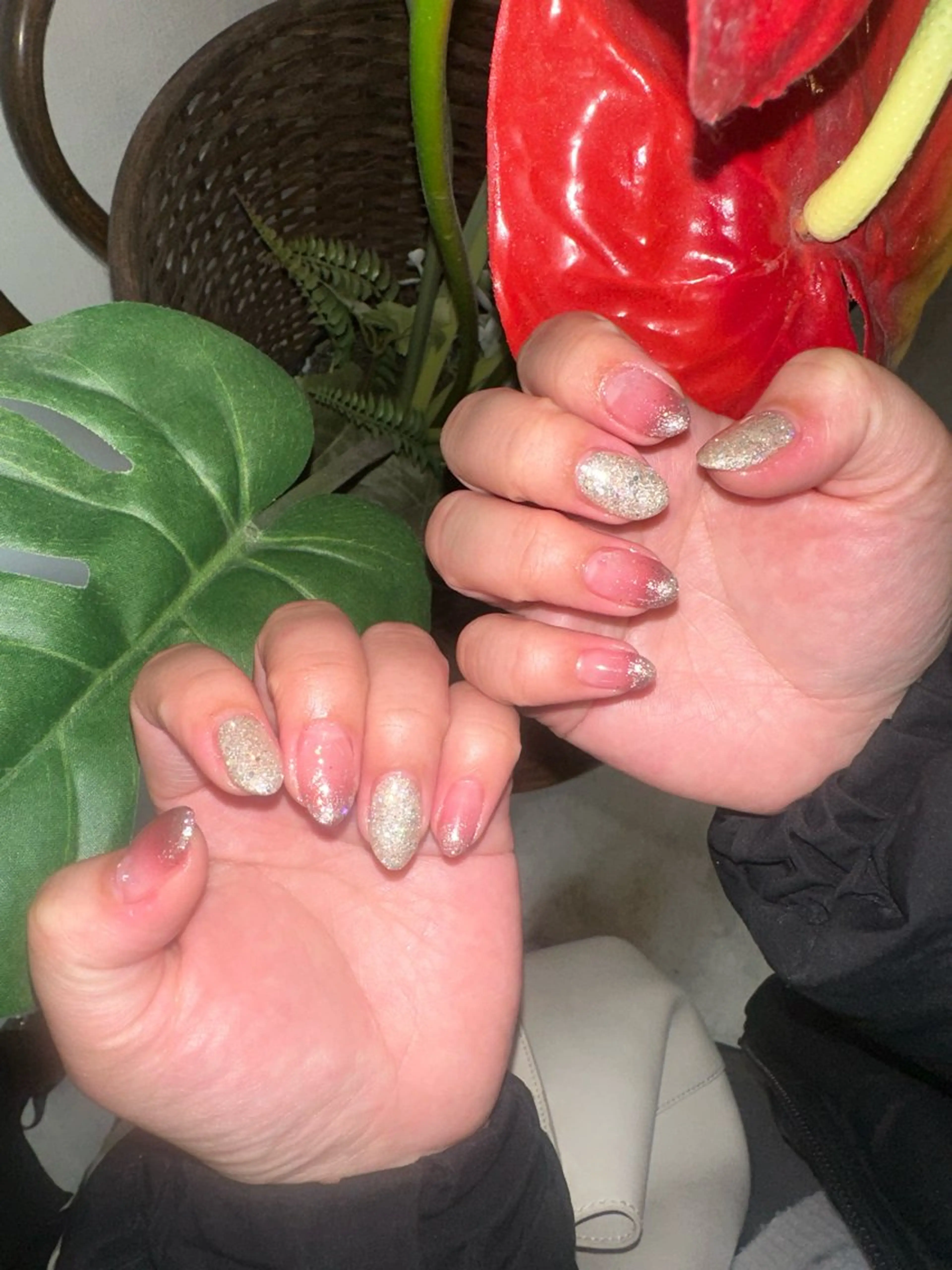 ネイル リリーズネイル＆カフェ所属・リリーズネイル 石河のネイルデザイン