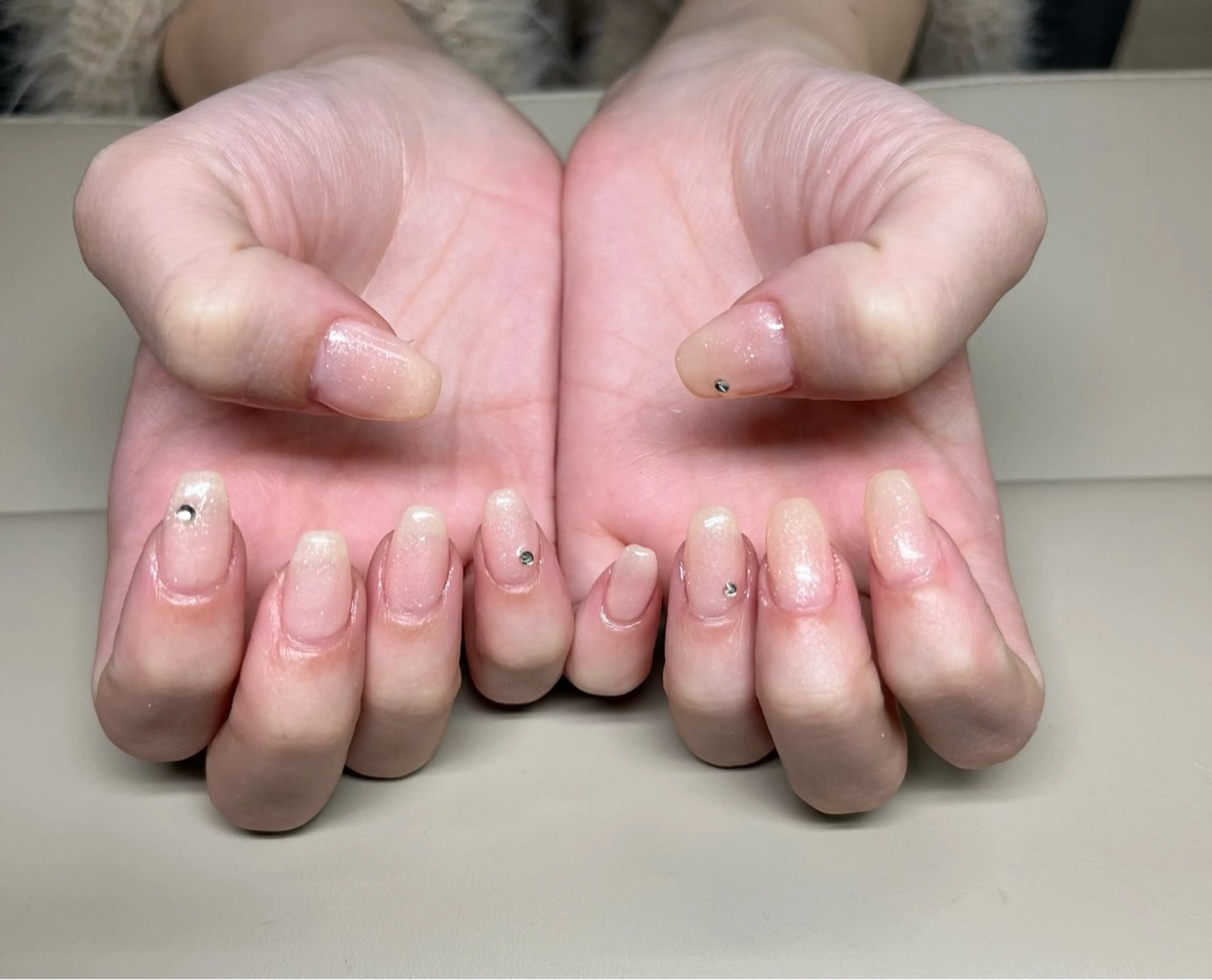 ネイル NiNa ビューティーサロン所属・Ni Naのネイルデザイン