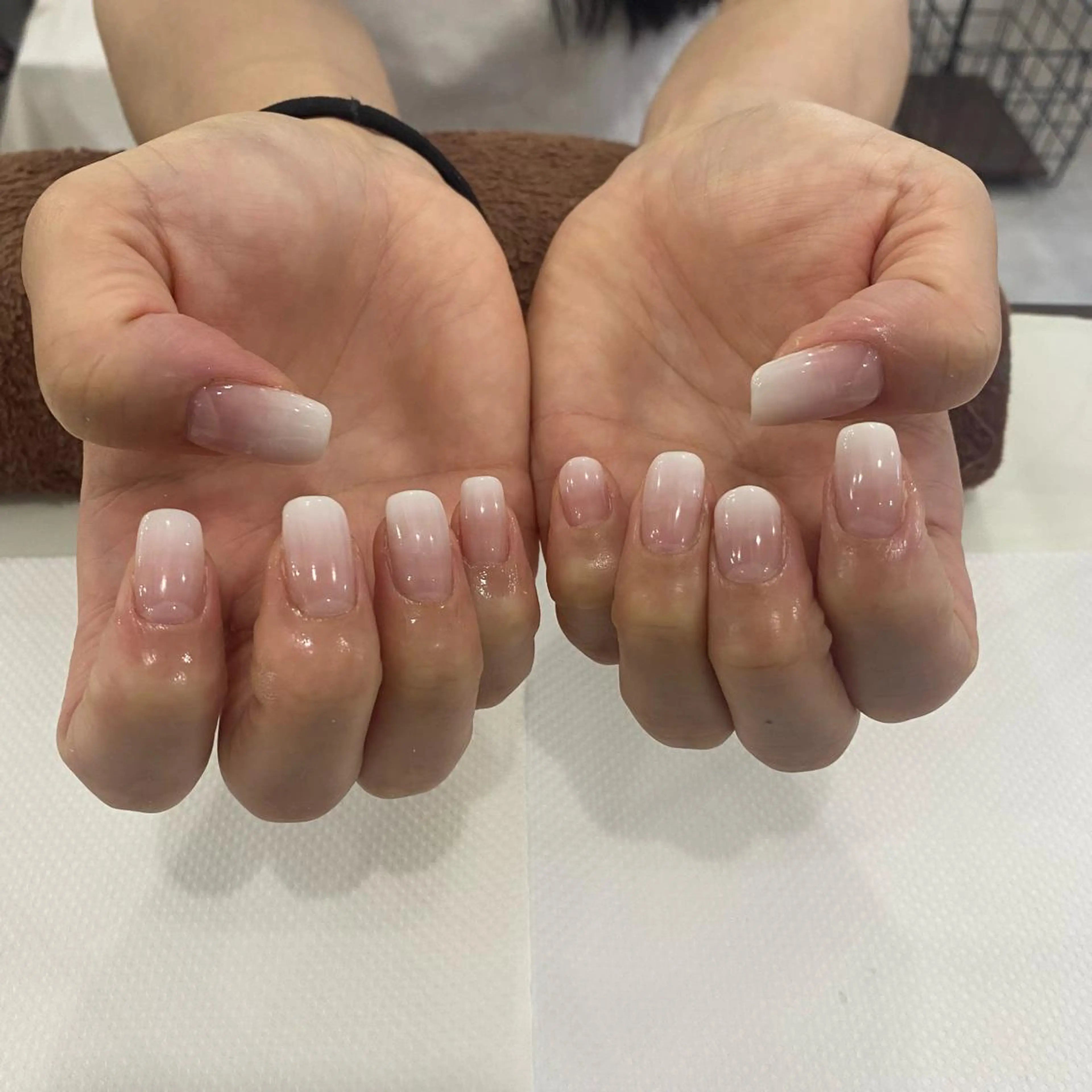 ネイル WASHIMI Fのネイルデザイン