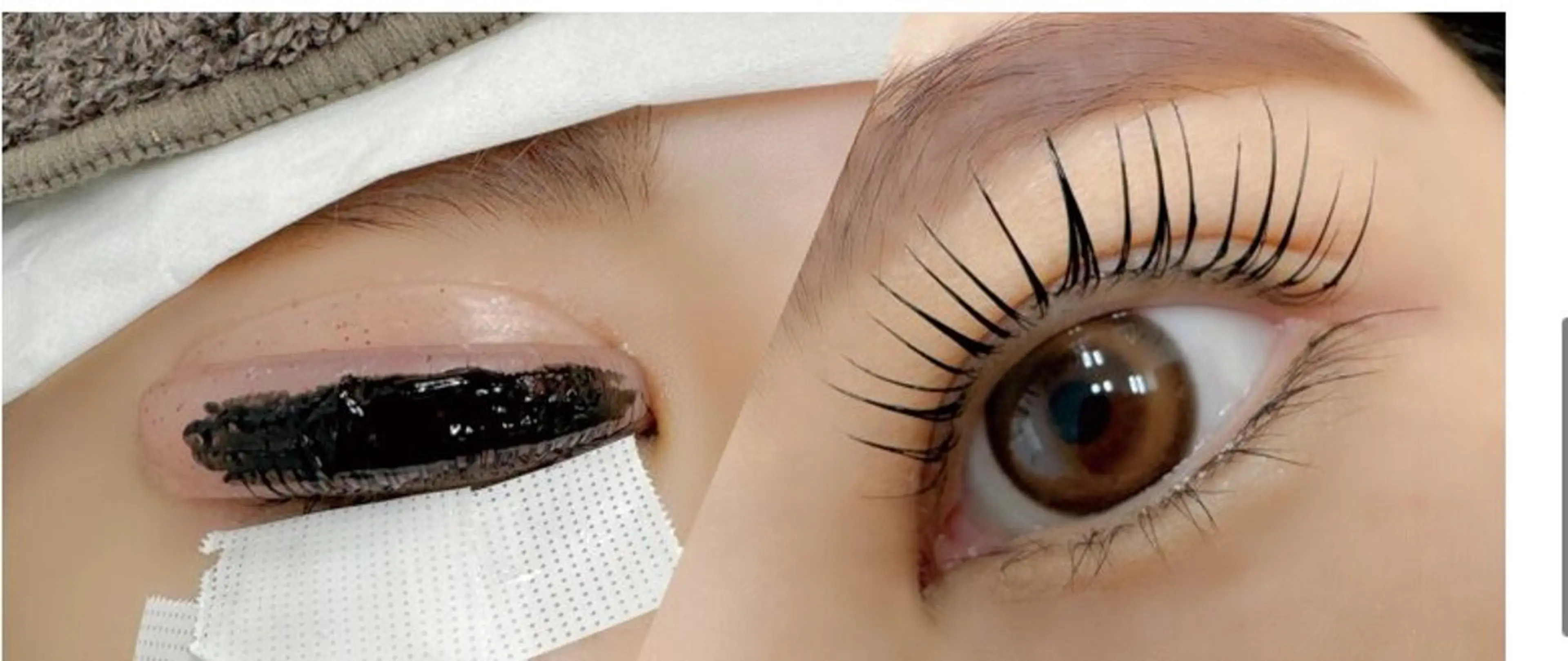 マツエク・マツパ broom_kupu RIOのマツエク・マツパデザイン