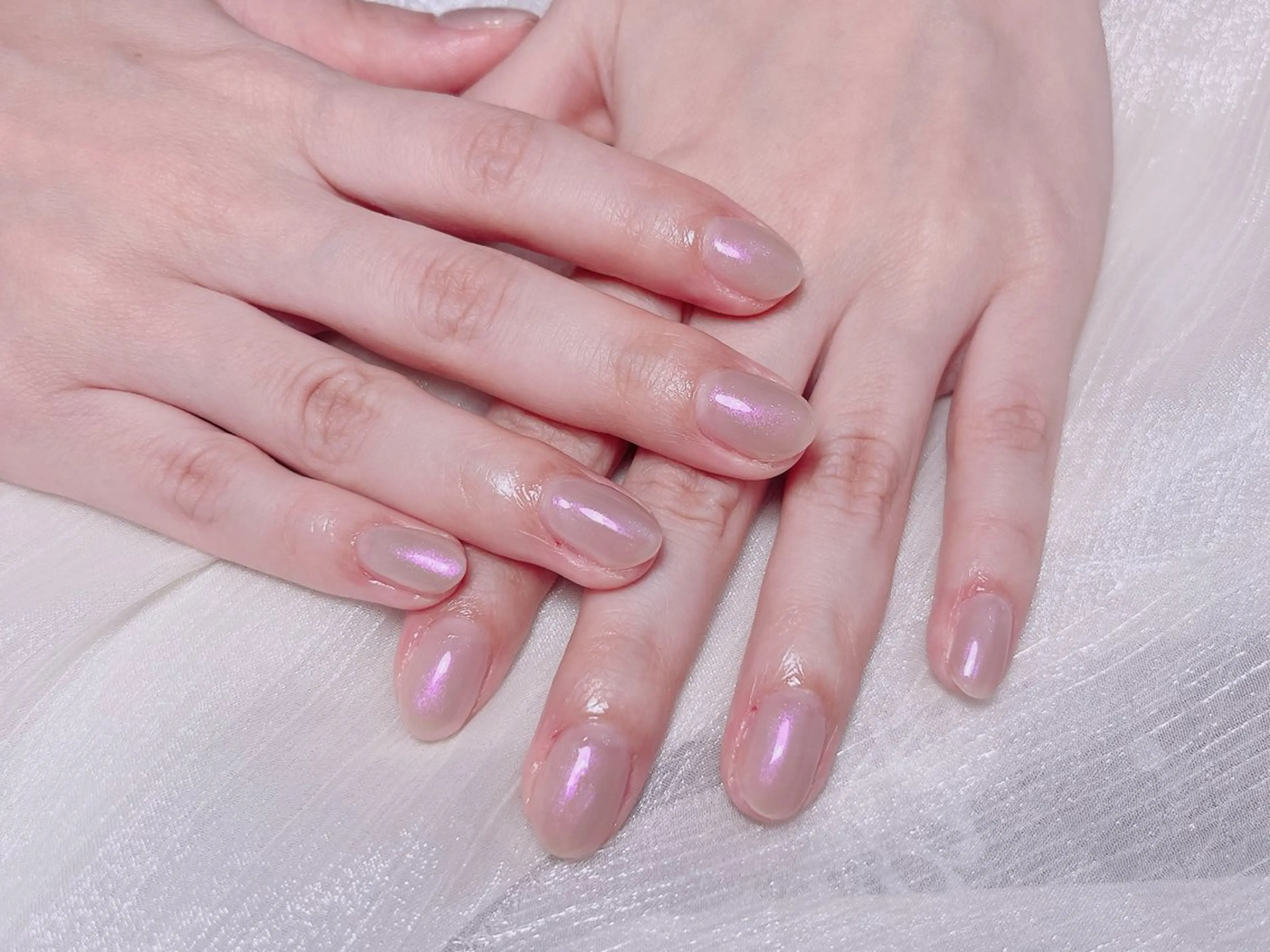 ネイル ハンドネイル KARI ネイルサロンのネイルデザイン