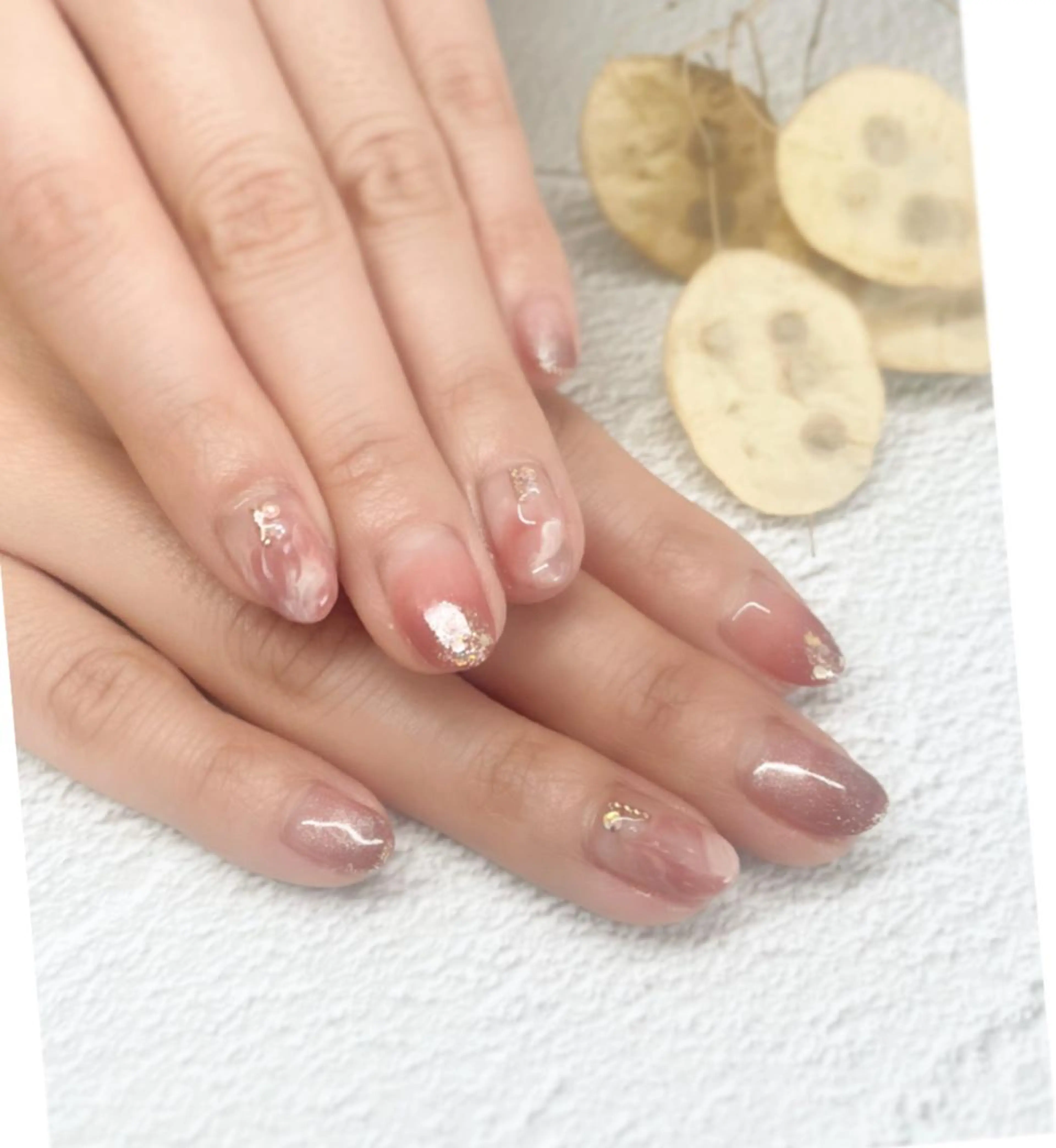 ネイル Lulunail RieYのネイルデザイン