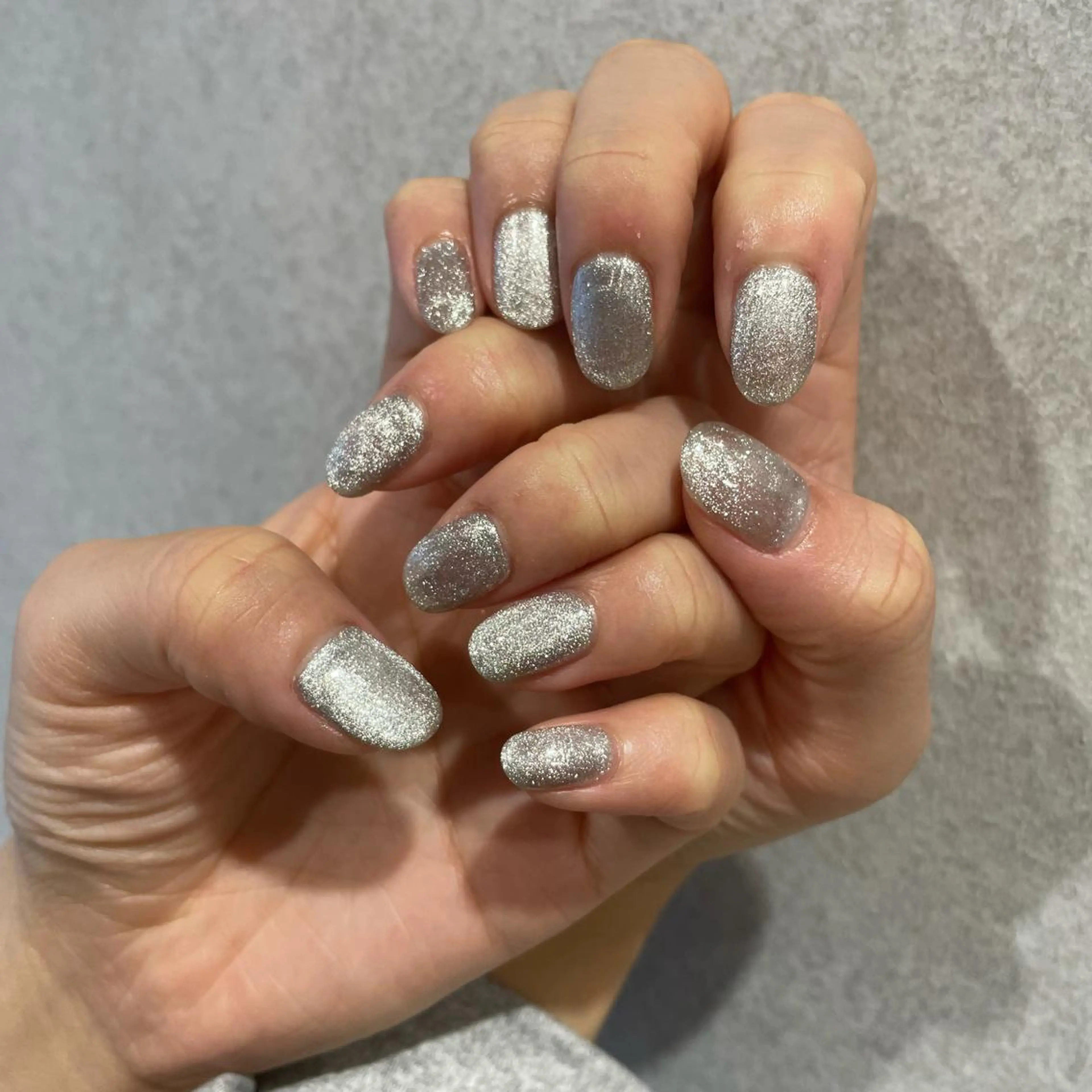 ネイル ハンドネイル amiLe 🎀yuunaのネイルデザイン