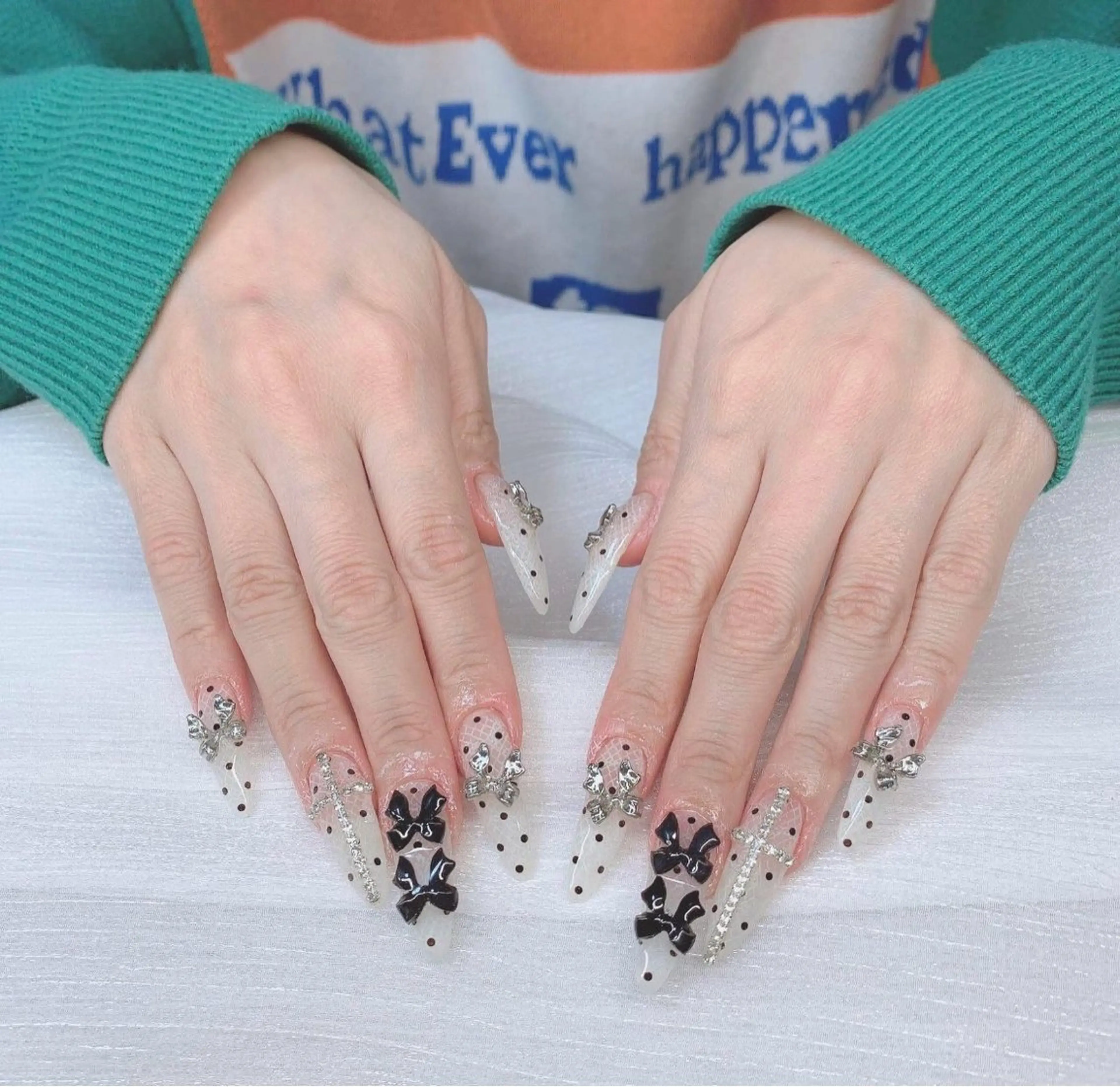 ネイル Van Nail Salonのネイルデザイン