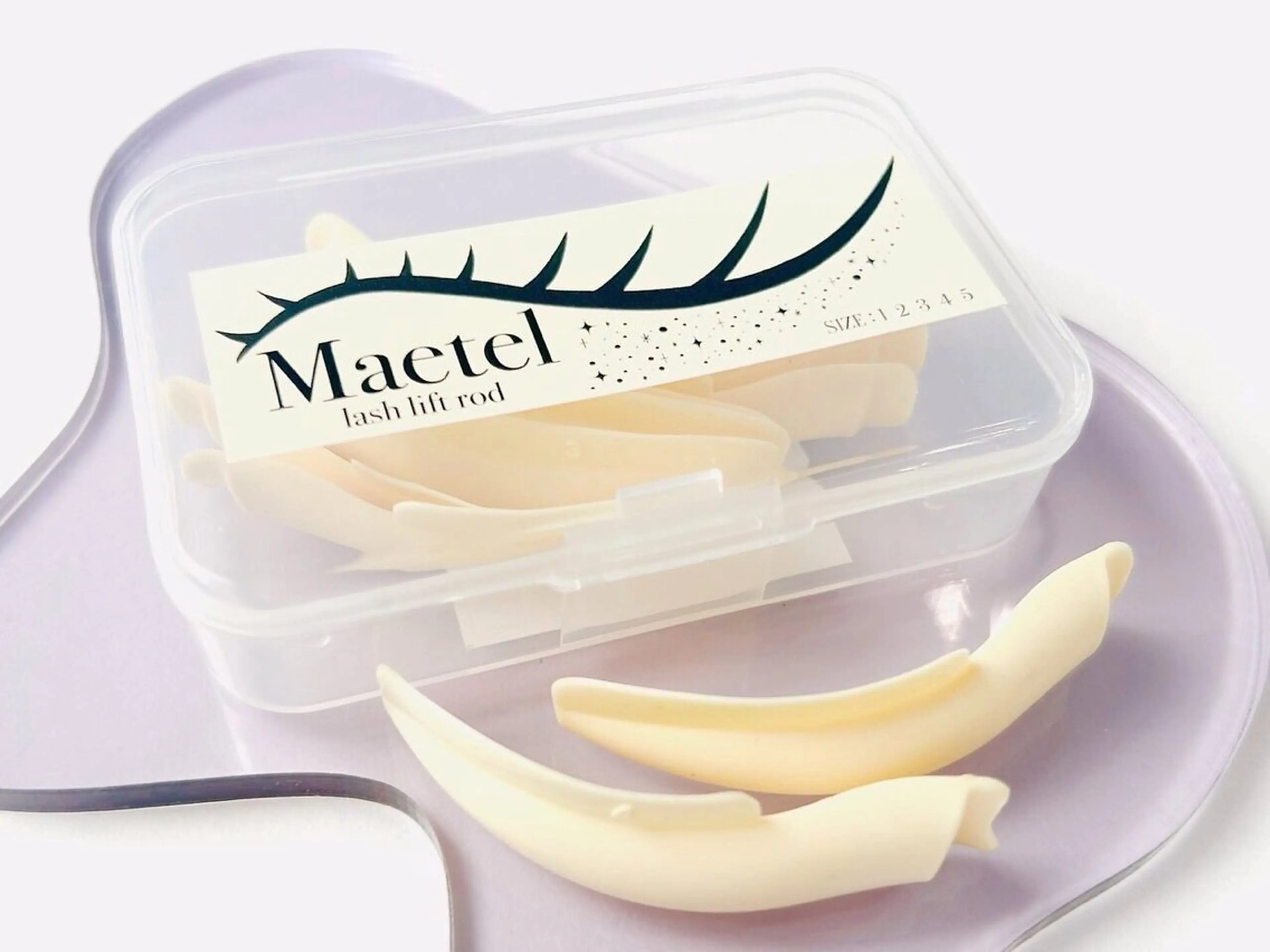 マツエク・マツパ RISSE nail&eyeのネイルデザイン